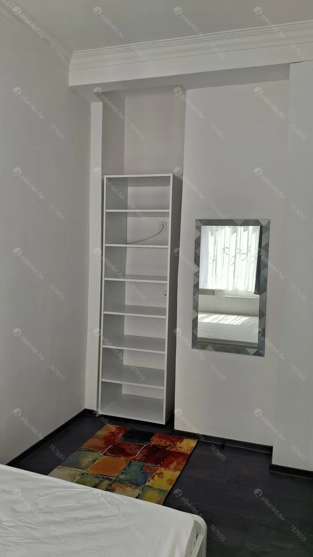 Kiadó albérlet 270000 Ft/hó áron: Budapest, XIII. kerület  Csanády utca. Mérete: 45 nm, 1 szobás | Alberlet.hu - 6528287