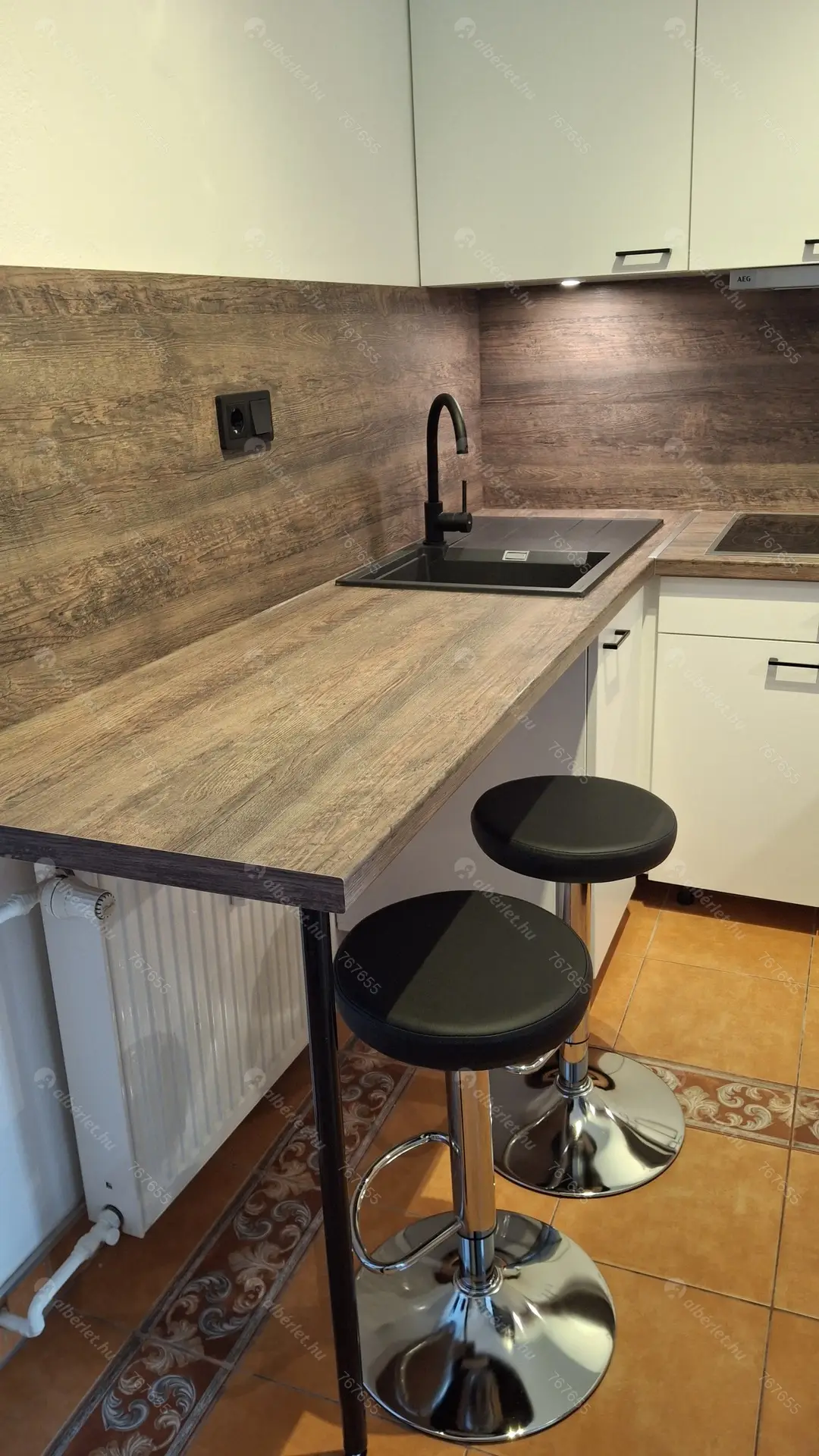 Kiadó albérlet 270000 Ft/hó áron: Budapest, XIII. kerület  Csanády utca. Mérete: 45 nm, 1 szobás | Alberlet.hu - 6528291