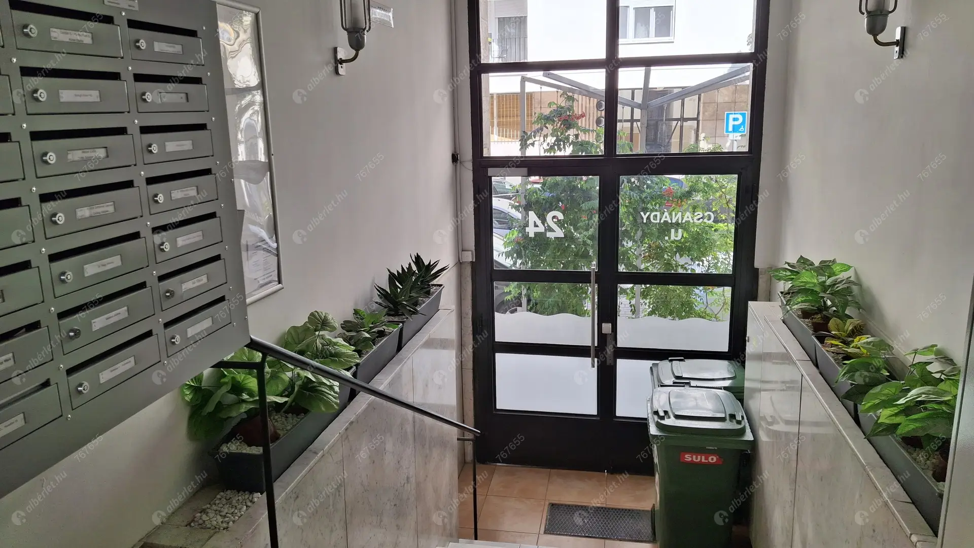 Kiadó albérlet 270000 Ft/hó áron: Budapest, XIII. kerület  Csanády utca. Mérete: 45 nm, 1 szobás | Alberlet.hu - 6528306