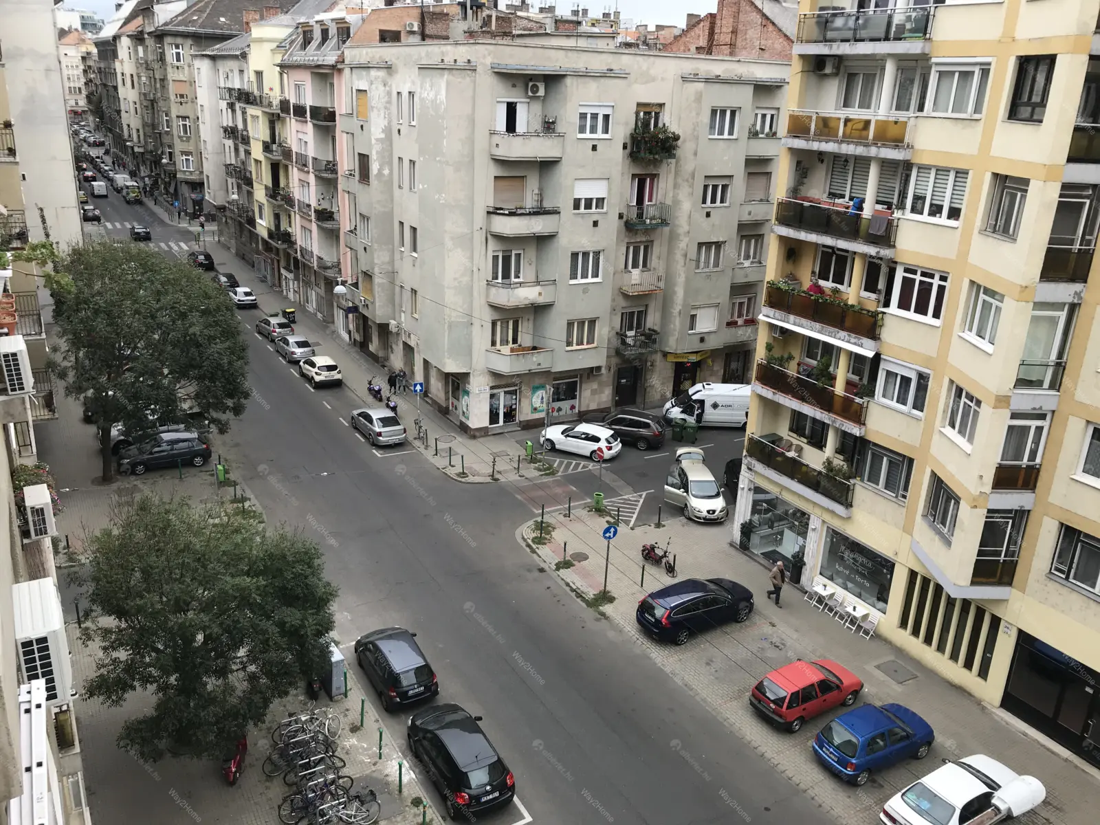 Kiadó albérlet 260000 Ft/hó áron: Budapest, XIII. kerület  Csanády utca. Mérete: 60 nm, 2 szobás | Alberlet.hu - 6642905