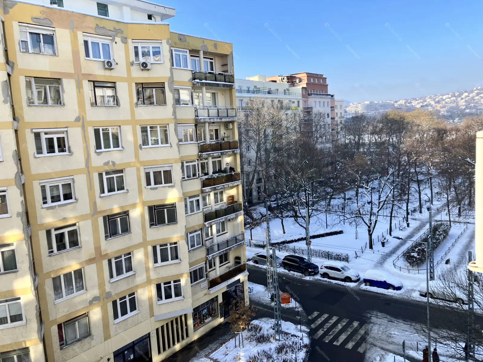 Kiadó albérlet 260000 Ft/hó áron: Budapest, XIII. kerület  Csanády utca. Mérete: 60 nm, 2 szobás | Alberlet.hu - 6642911