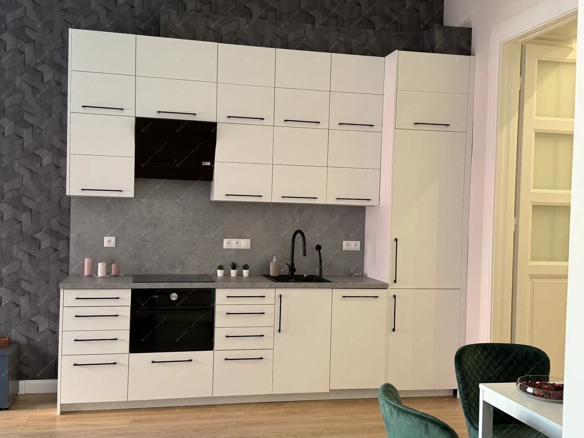 Kiadó albérlet 360000 Ft/hó áron: Budapest, XIII. kerület  Csanády utca. Mérete: 64 nm, 2 szobás | Alberlet.hu - 6625574