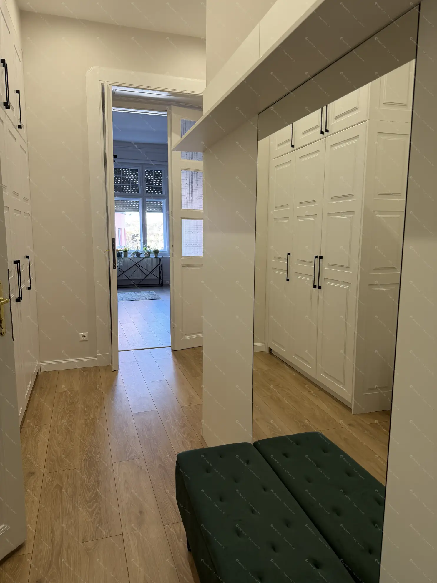 Kiadó albérlet 360000 Ft/hó áron: Budapest, XIII. kerület  Csanády utca. Mérete: 64 nm, 2 szobás | Alberlet.hu - 6625575