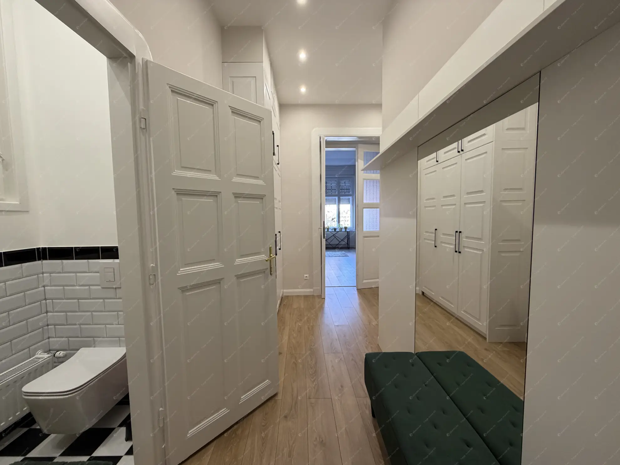 Kiadó albérlet 360000 Ft/hó áron: Budapest, XIII. kerület  Csanády utca. Mérete: 64 nm, 2 szobás | Alberlet.hu - 6625577