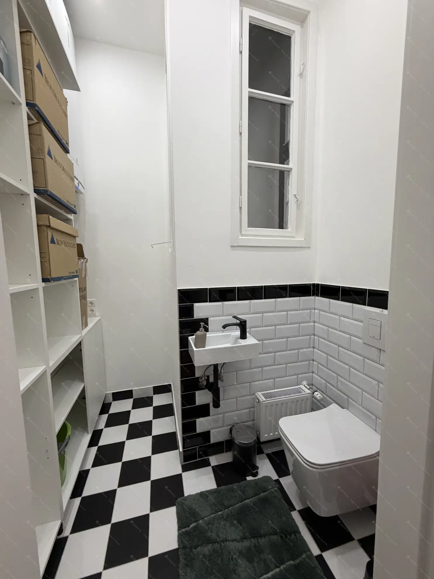 Kiadó albérlet 360000 Ft/hó áron: Budapest, XIII. kerület  Csanády utca. Mérete: 64 nm, 2 szobás | Alberlet.hu - 6625588