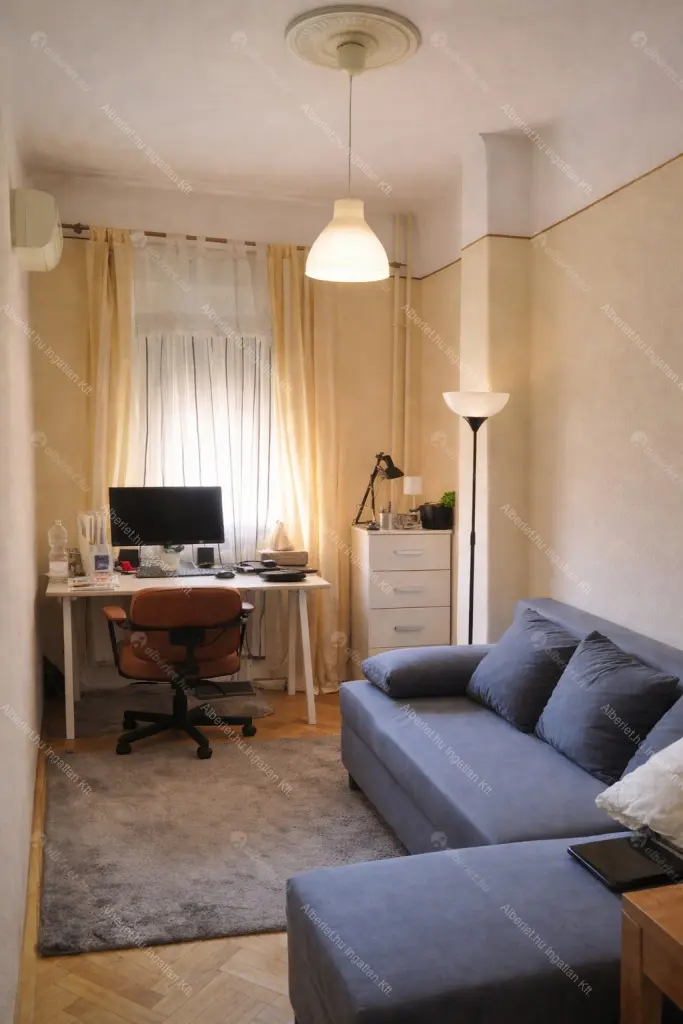 Kiadó albérlet 280000 Ft/hó áron: Budapest, XIII. kerület  Csanády utca. Mérete: 65 nm, 1 szobás | Alberlet.hu - 6695315