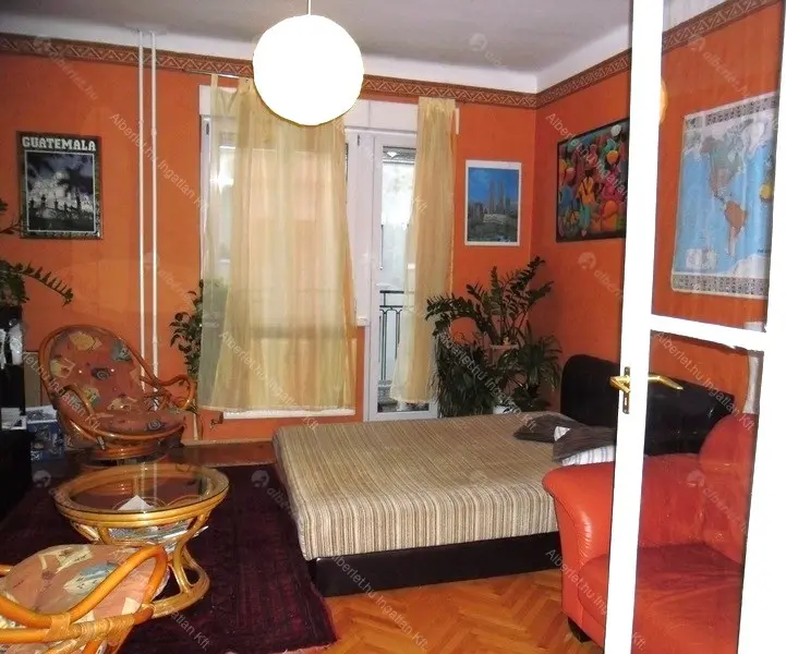 Kiadó albérlet 280000 Ft/hó áron: Budapest, XIII. kerület  Csanády utca. Mérete: 65 nm, 1 szobás | Alberlet.hu - 6695316