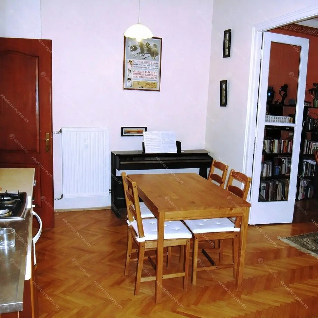 Kiadó albérlet 280000 Ft/hó áron: Budapest, XIII. kerület  Csanády utca. Mérete: 65 nm, 1 szobás | Alberlet.hu - 6695317