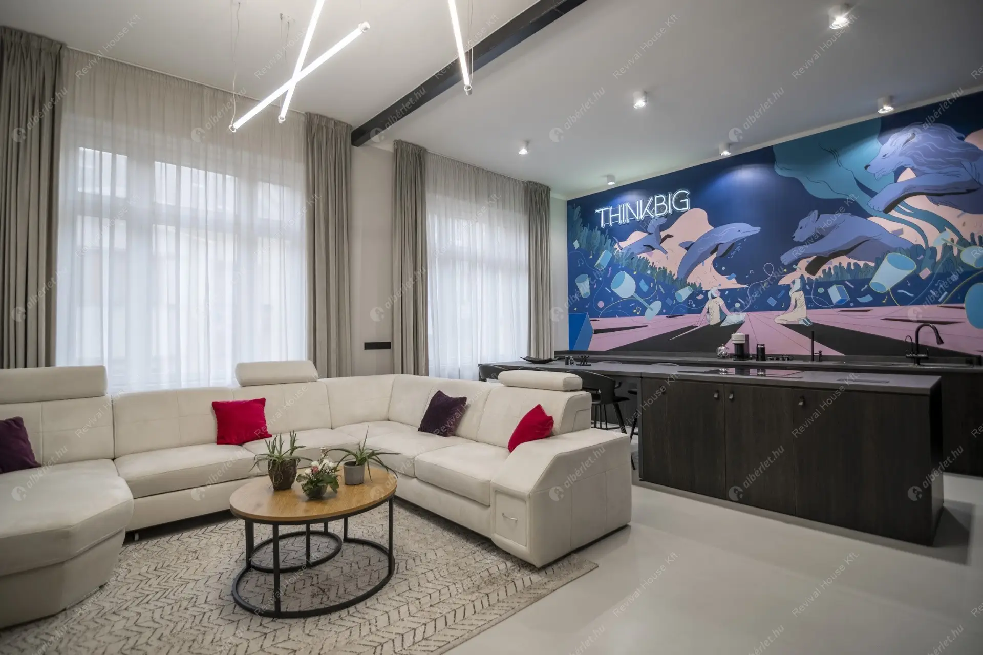 Kiadó albérlet 540000 Ft/hó áron: Budapest, XIII. kerület  Csanády utca. Mérete: 84 nm, 2 szobás | Alberlet.hu - 6383957