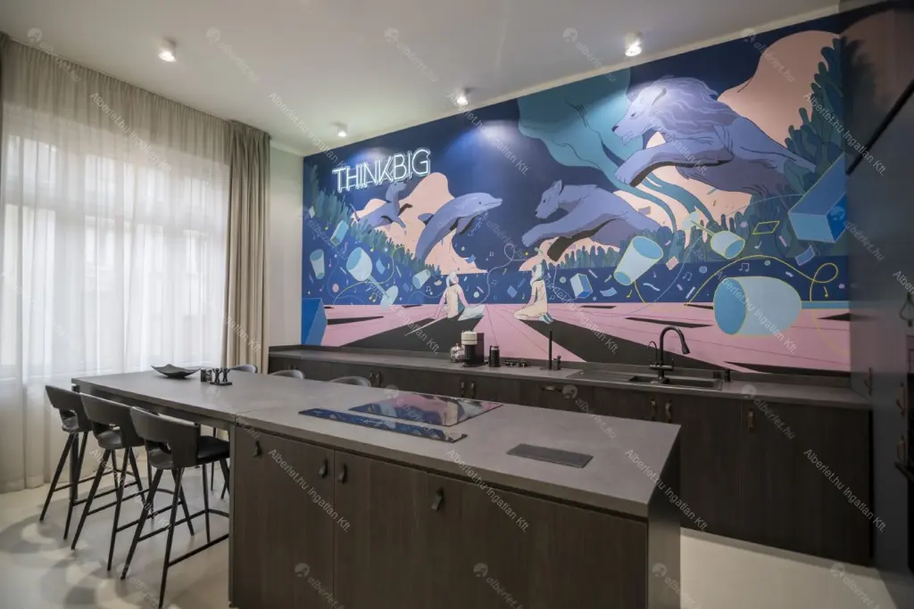 Kiadó albérlet 540000 Ft/hó áron: Budapest, XIII. kerület  Csanády utca. Mérete: 84 nm, 2 szobás | Alberlet.hu - 6700037