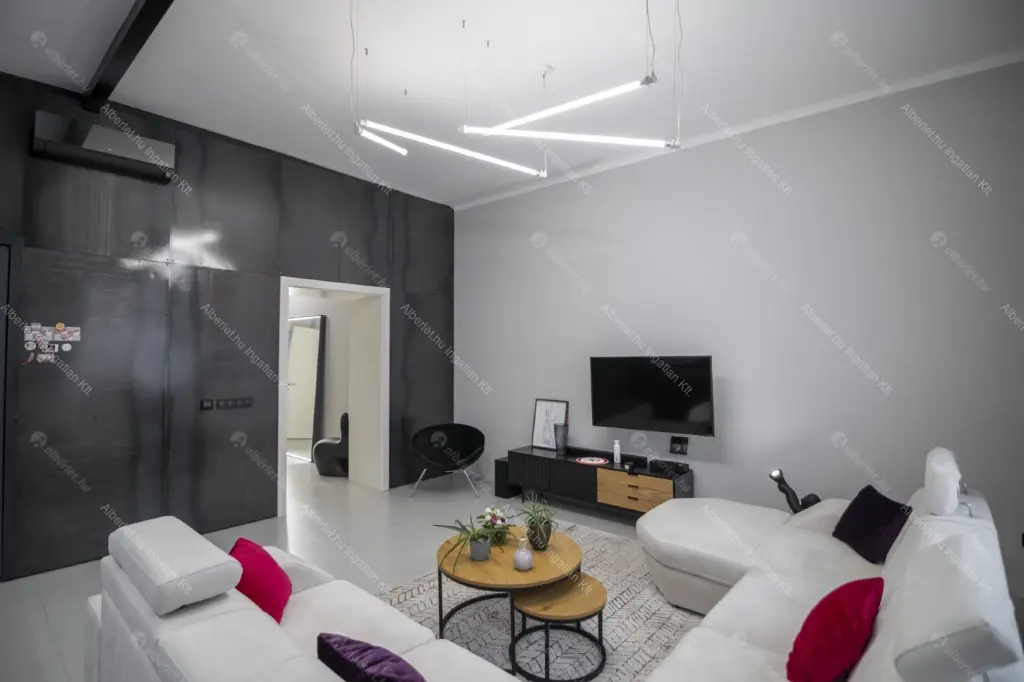 Kiadó albérlet 540000 Ft/hó áron: Budapest, XIII. kerület  Csanády utca. Mérete: 84 nm, 2 szobás | Alberlet.hu - 6700046