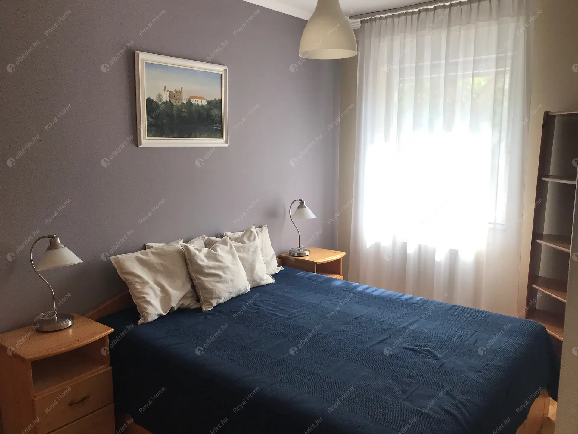 Kiadó albérlet 295000 Ft/hó áron: Budapest, XIII. kerület  Csángó  . Mérete: 64 nm, 3 szobás | Alberlet.hu - 5657609