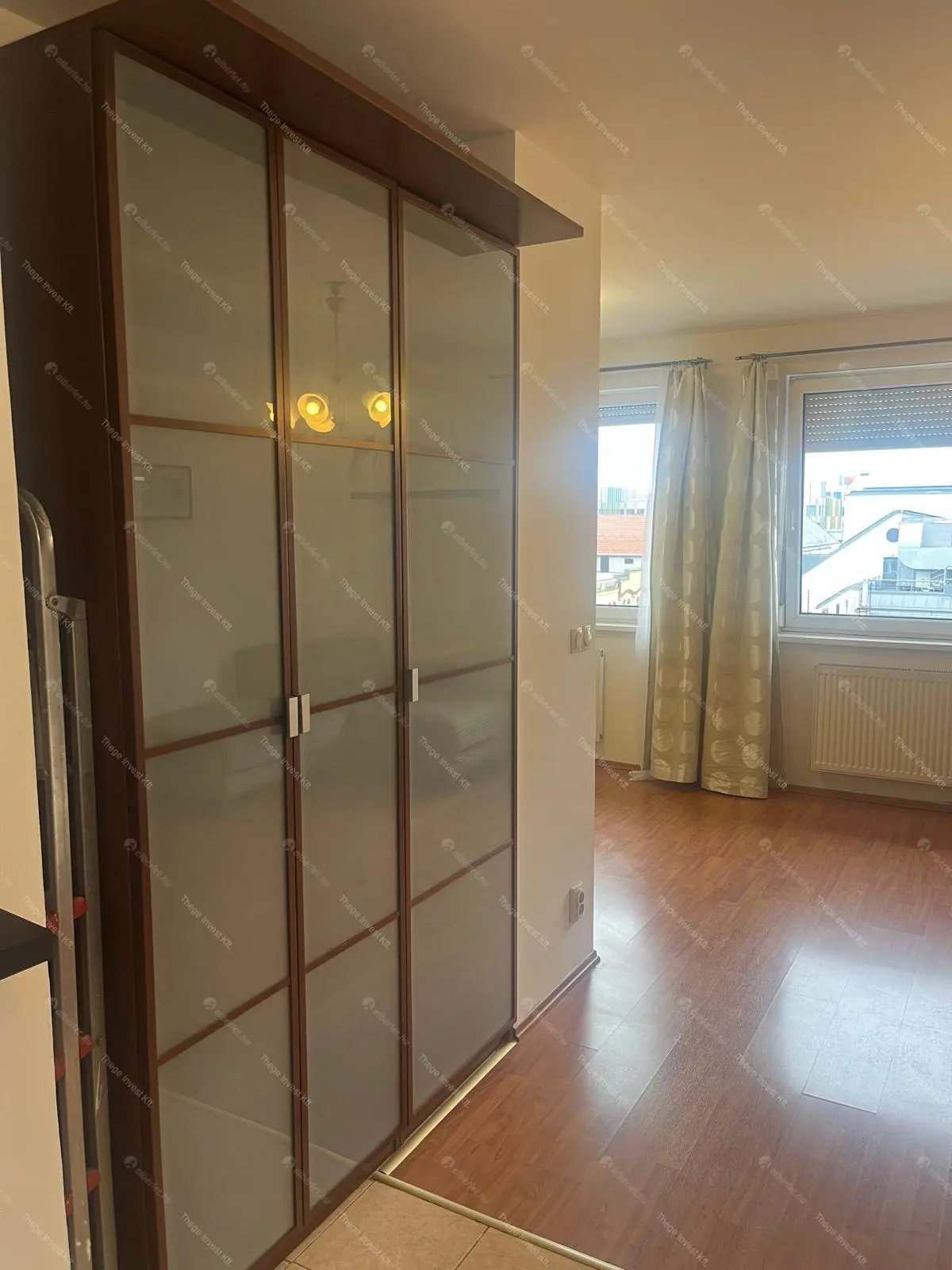 Kiadó albérlet 200000 Ft/hó áron: Budapest, XIII. kerület  Csángó utca. Mérete: 36 nm, 1 szobás | Alberlet.hu - 6688355