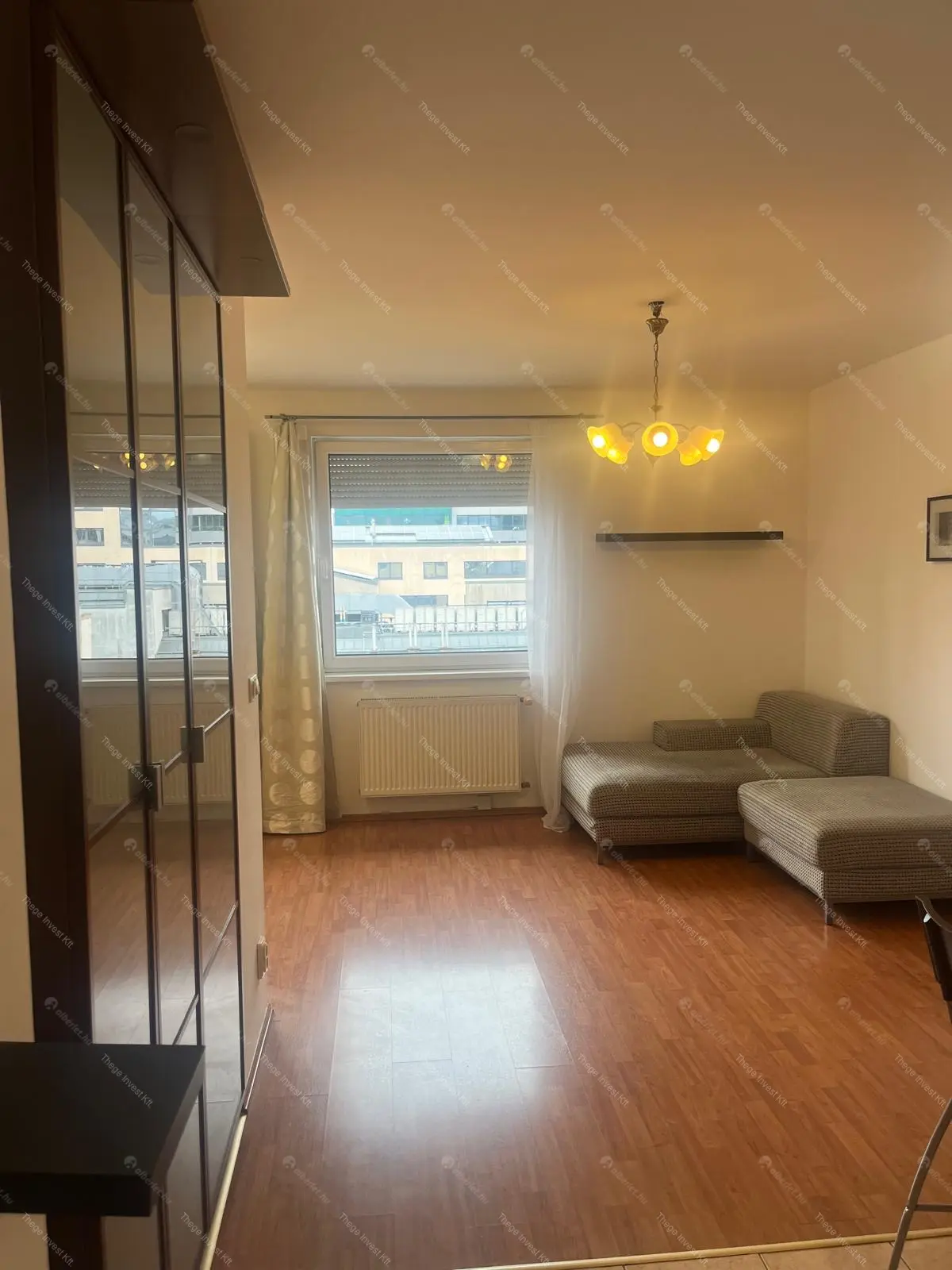 Kiadó albérlet 200000 Ft/hó áron: Budapest, XIII. kerület  Csángó utca. Mérete: 36 nm, 1 szobás | Alberlet.hu - 6688356