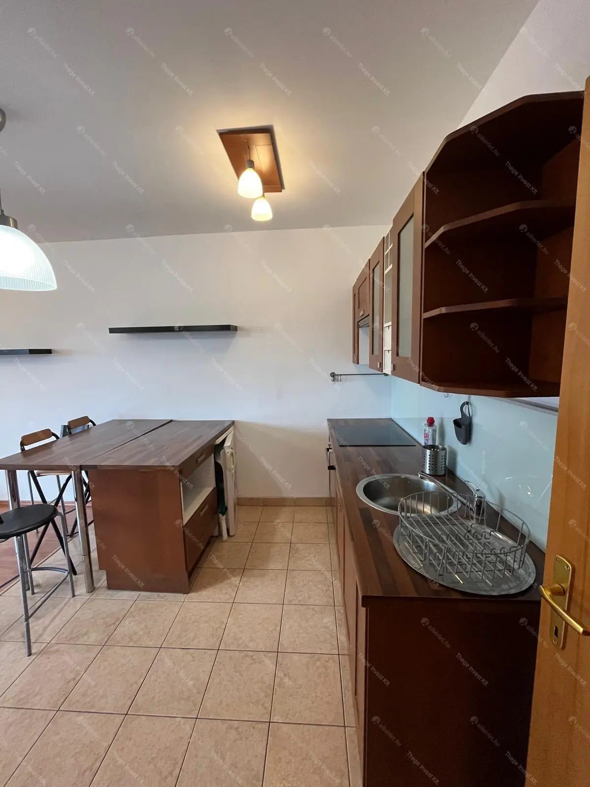 Kiadó albérlet 200000 Ft/hó áron: Budapest, XIII. kerület  Csángó utca. Mérete: 36 nm, 1 szobás | Alberlet.hu - 6688357