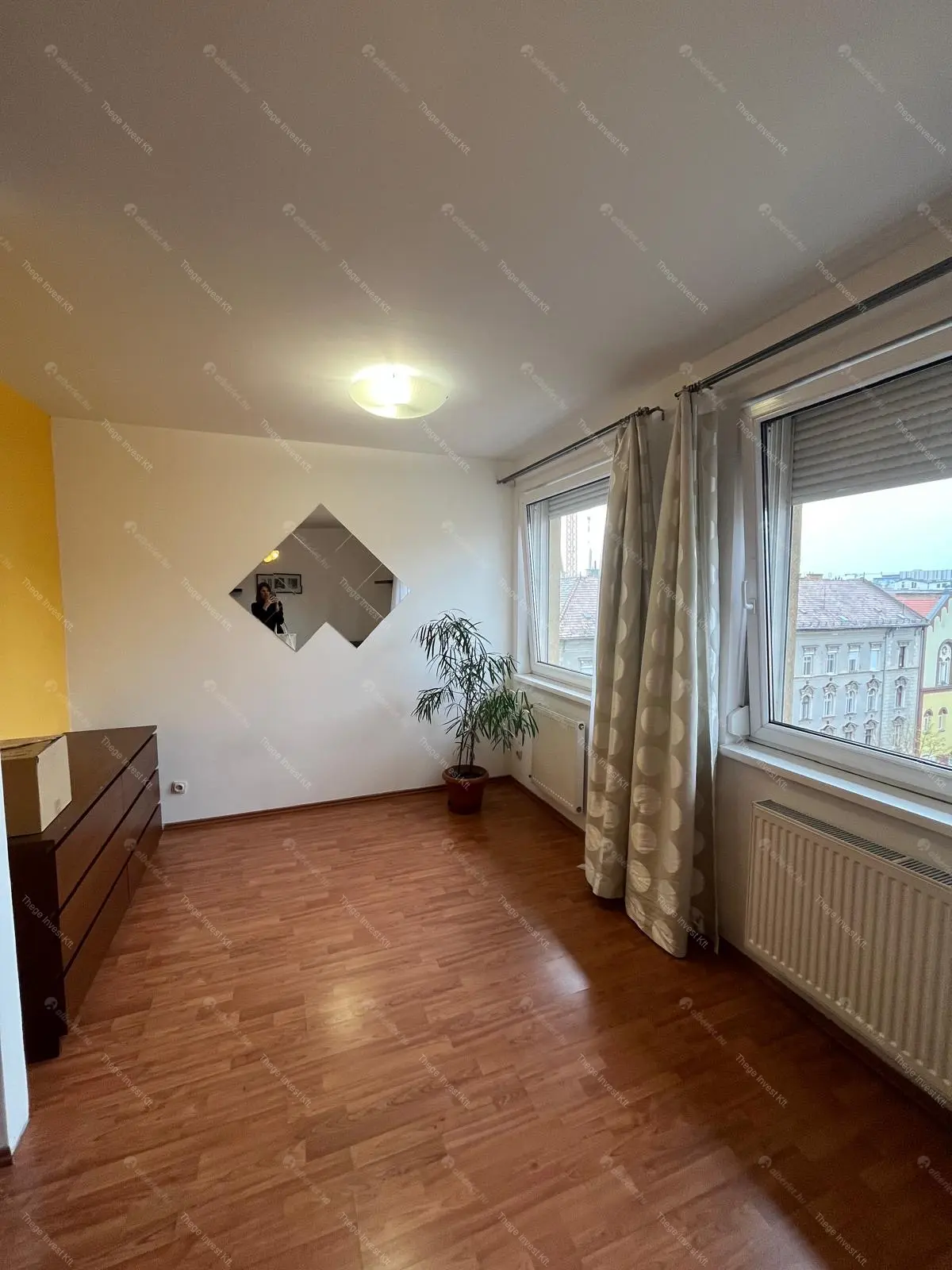 Kiadó albérlet 200000 Ft/hó áron: Budapest, XIII. kerület  Csángó utca. Mérete: 36 nm, 1 szobás | Alberlet.hu - 6688358