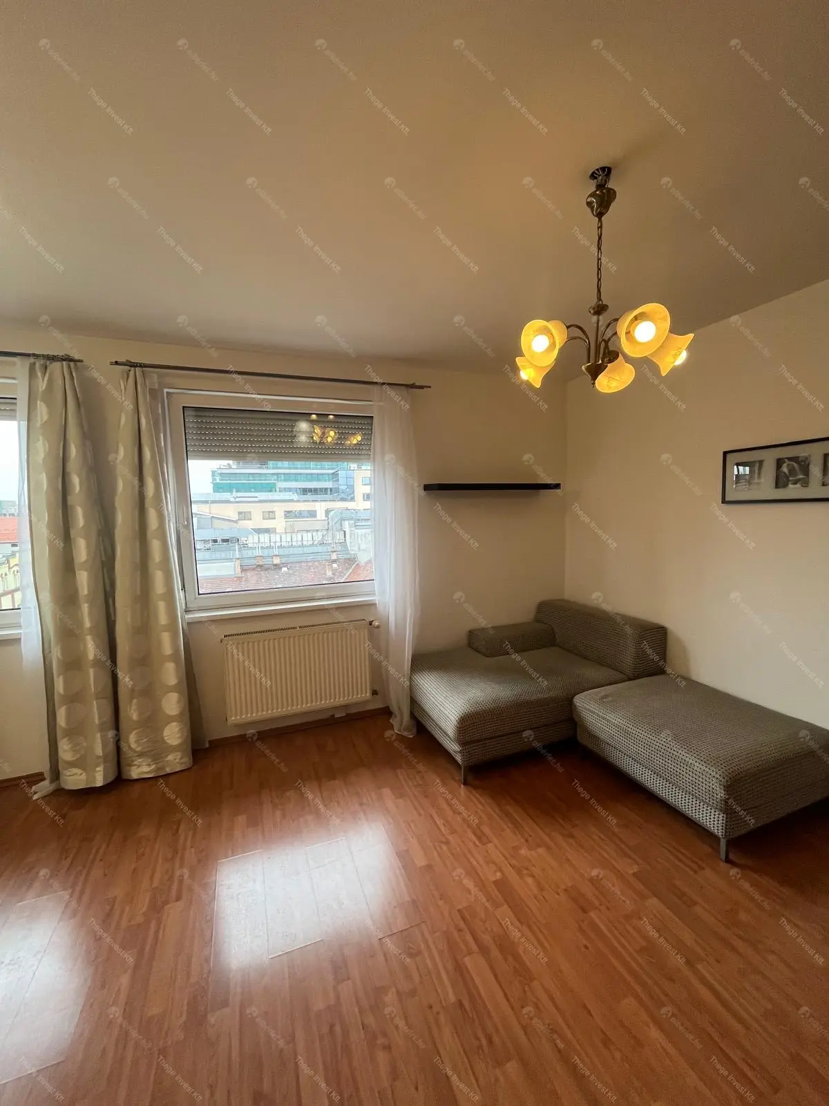 Kiadó albérlet 200000 Ft/hó áron: Budapest, XIII. kerület  Csángó utca. Mérete: 36 nm, 1 szobás | Alberlet.hu - 6688359