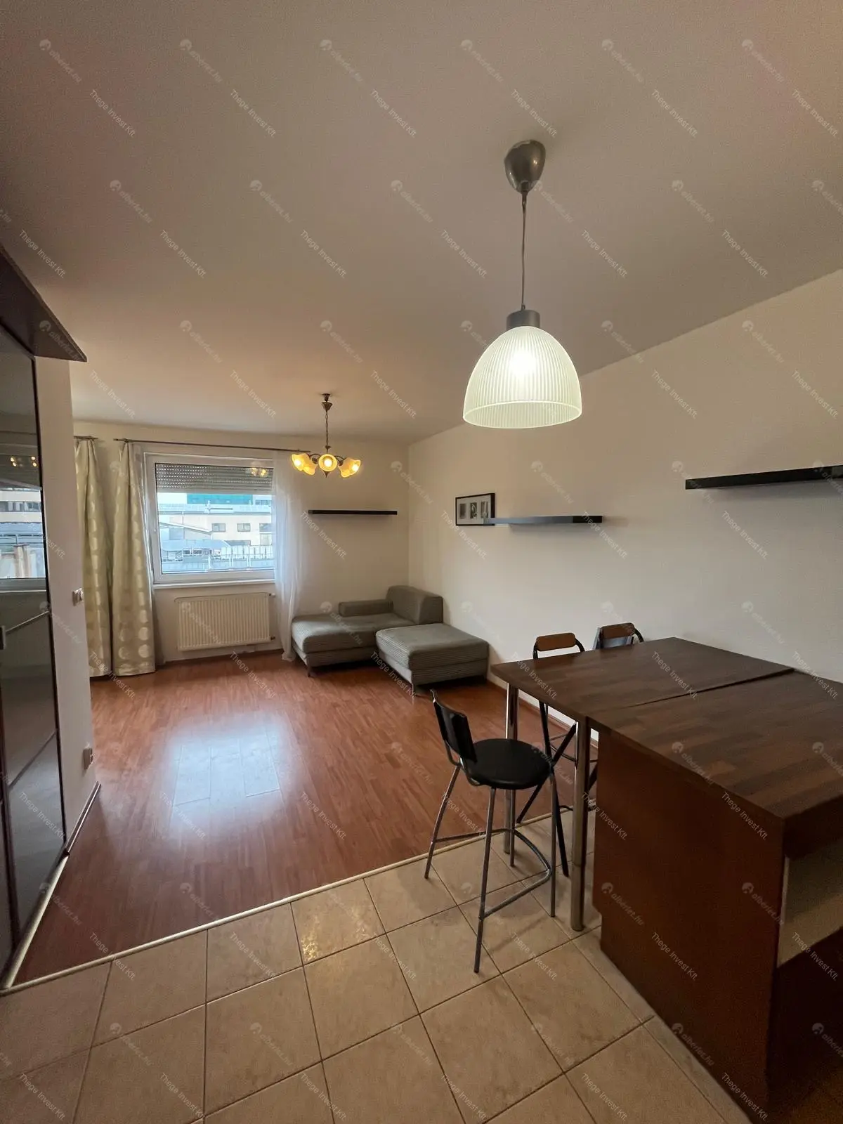 Kiadó albérlet 200000 Ft/hó áron: Budapest, XIII. kerület  Csángó utca. Mérete: 36 nm, 1 szobás | Alberlet.hu - 6688360