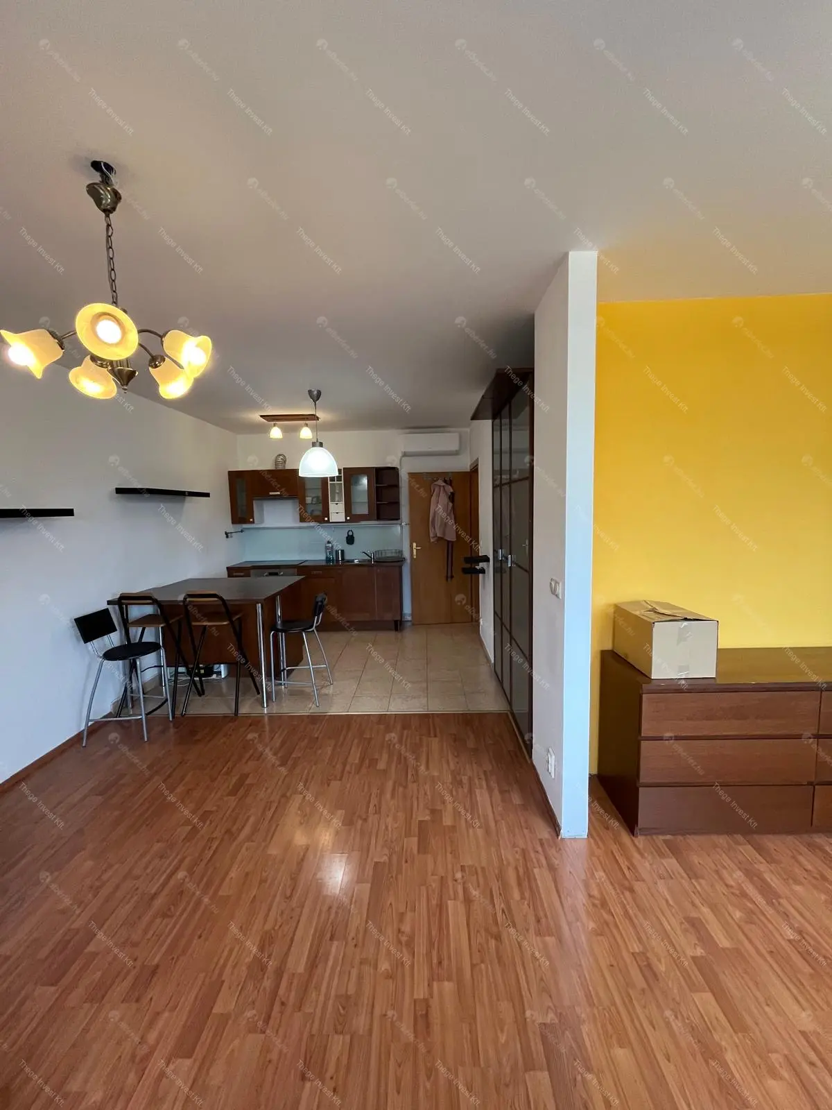 Kiadó albérlet 200000 Ft/hó áron: Budapest, XIII. kerület  Csángó utca. Mérete: 36 nm, 1 szobás | Alberlet.hu - 6688362