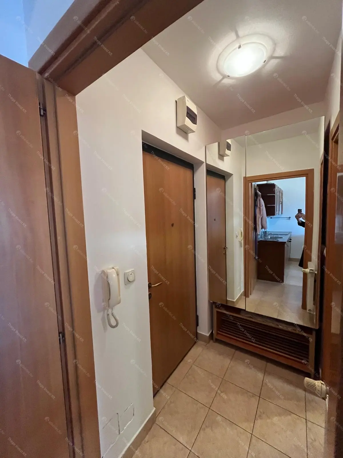 Kiadó albérlet 200000 Ft/hó áron: Budapest, XIII. kerület  Csángó utca. Mérete: 36 nm, 1 szobás | Alberlet.hu - 6688364