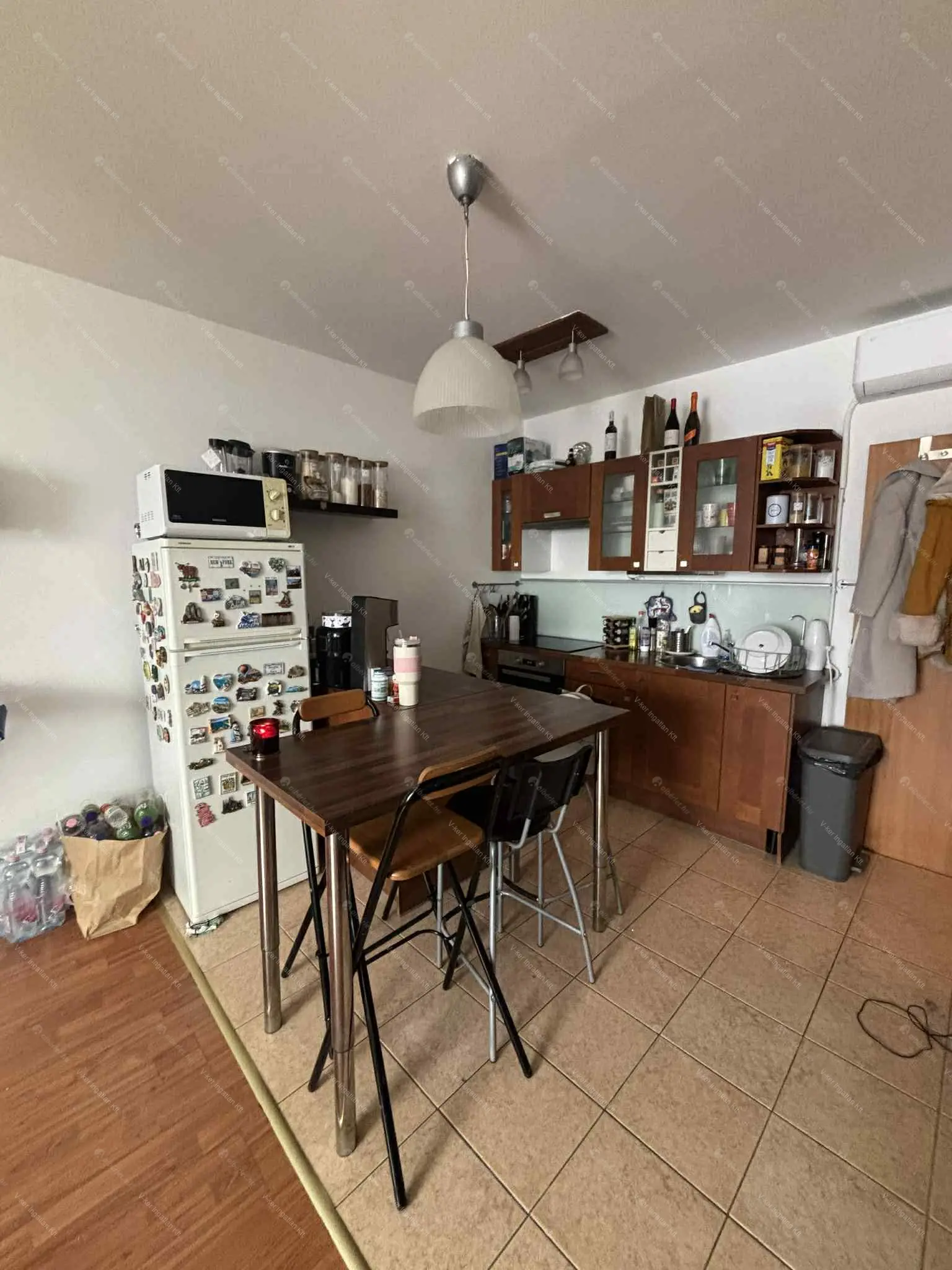 Kiadó albérlet 230000 Ft/hó áron: Budapest, XIII. kerület  Csángó utca. Mérete: 36 nm, 1 szobás | Alberlet.hu - 6679451