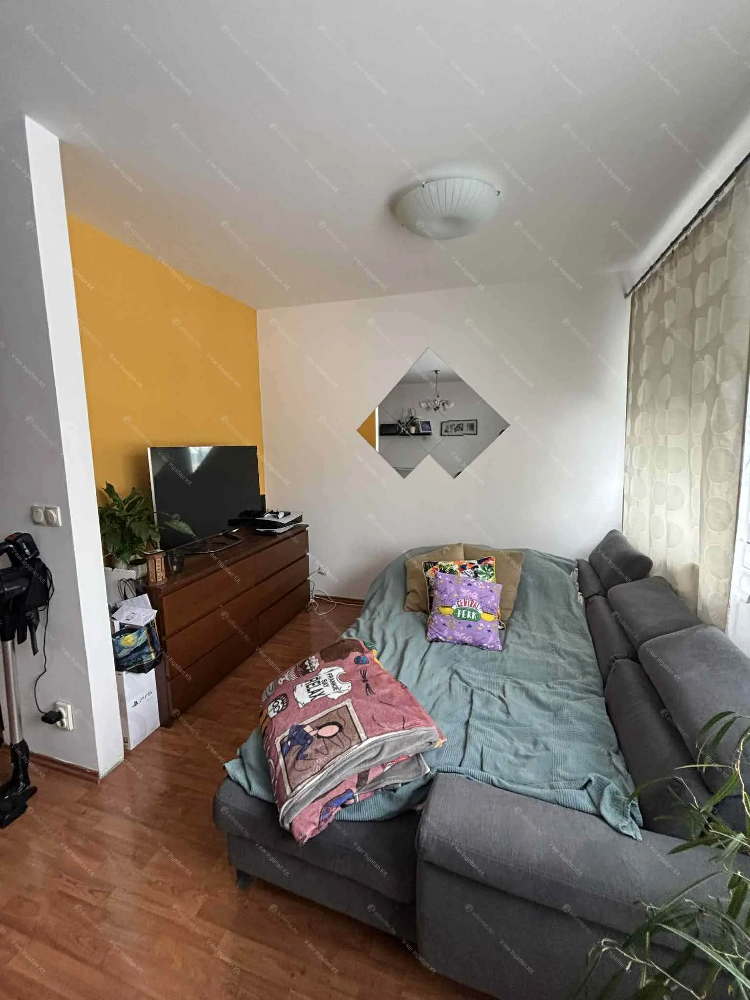 Kiadó albérlet 230000 Ft/hó áron: Budapest, XIII. kerület  Csángó utca. Mérete: 36 nm, 1 szobás | Alberlet.hu - 6679452