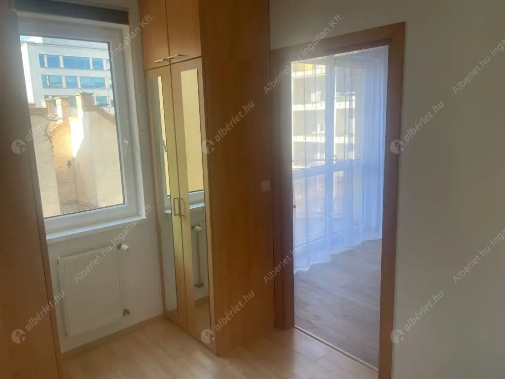 Kiadó albérlet 250000 Ft/hó áron: Budapest, XIII. kerület  Csángó utca. Mérete: 43 nm, 1 szobás | Alberlet.hu - 6575766