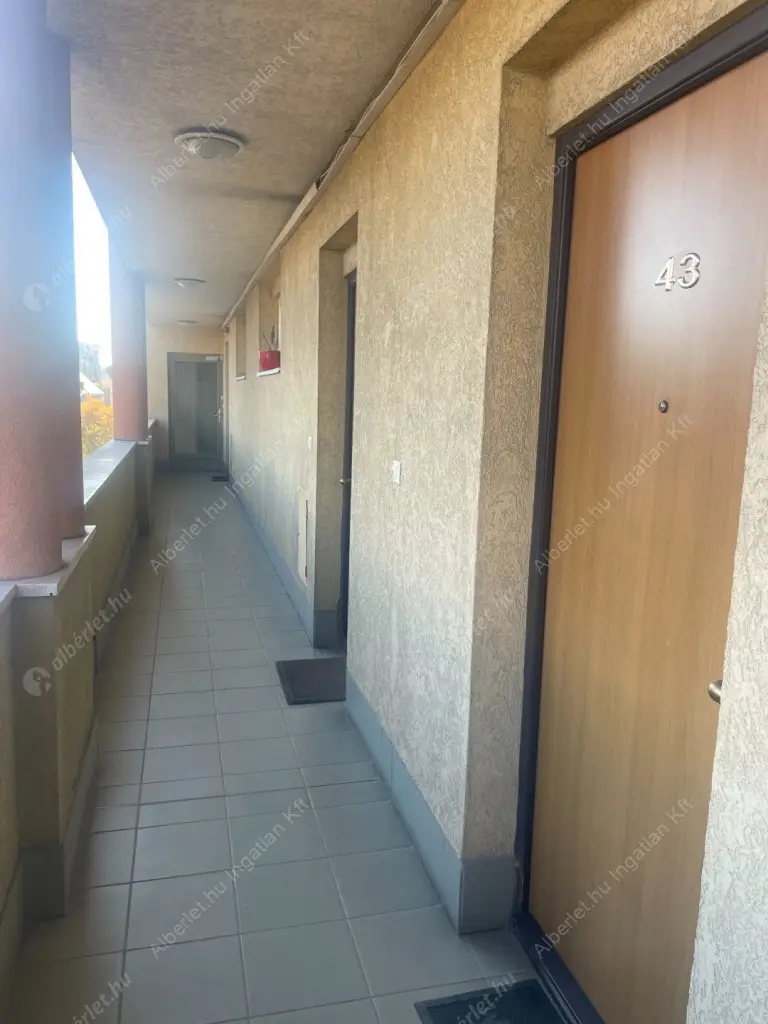 Kiadó albérlet 250000 Ft/hó áron: Budapest, XIII. kerület  Csángó utca. Mérete: 43 nm, 1 szobás | Alberlet.hu - 6575770