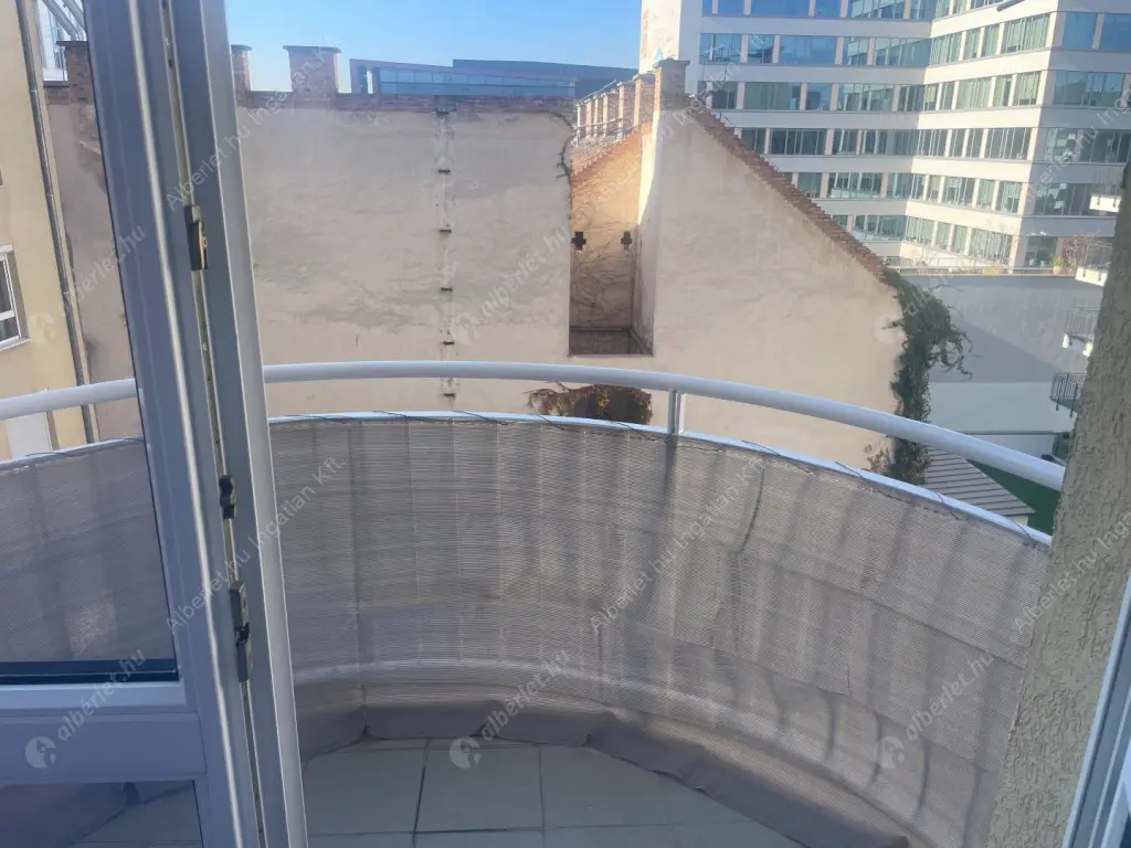 Kiadó albérlet 250000 Ft/hó áron: Budapest, XIII. kerület  Csángó utca. Mérete: 43 nm, 1 szobás | Alberlet.hu - 6575772