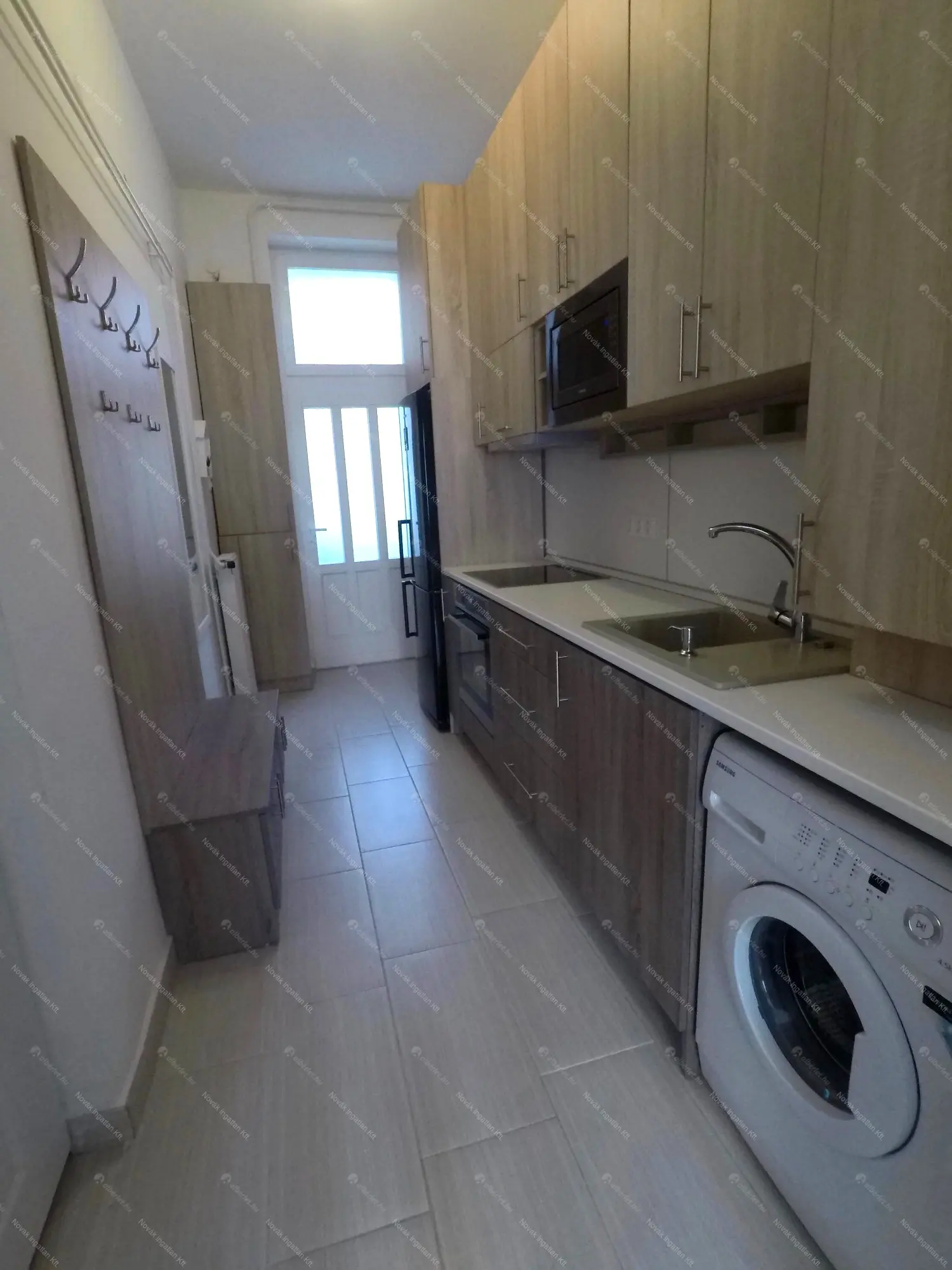 Kiadó albérlet 250000 Ft/hó áron: Budapest, XIII. kerület  Csángó utca. Mérete: 44 nm, 2 szobás | Alberlet.hu - 6674373