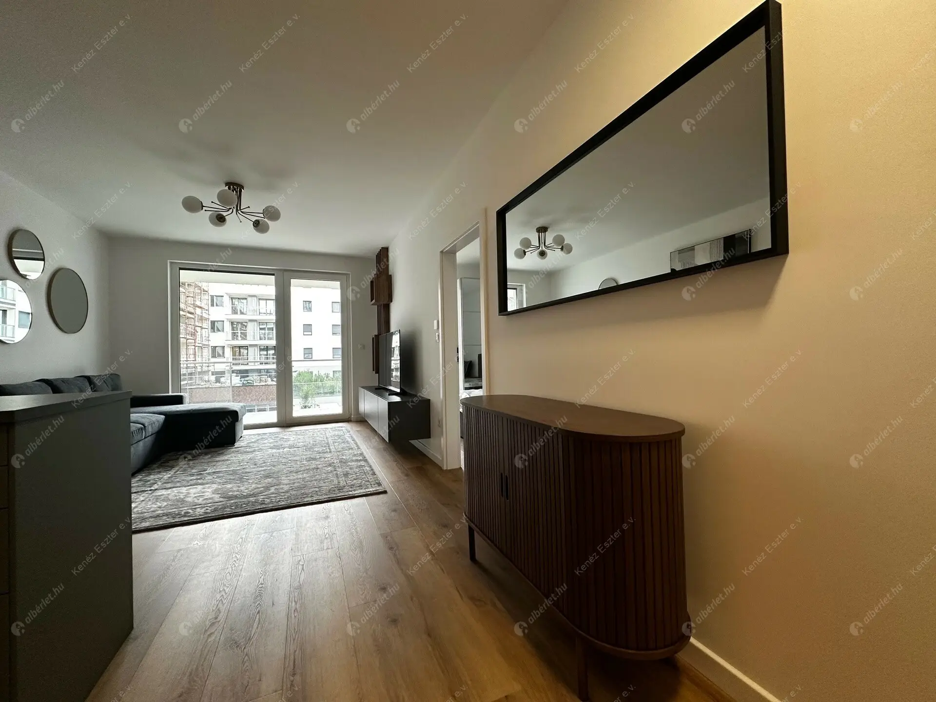 Kiadó albérlet 350000 Ft/hó áron: Budapest, XIII. kerület  Csángó utca. Mérete: 45 nm, 2 szobás | Alberlet.hu - 6521721