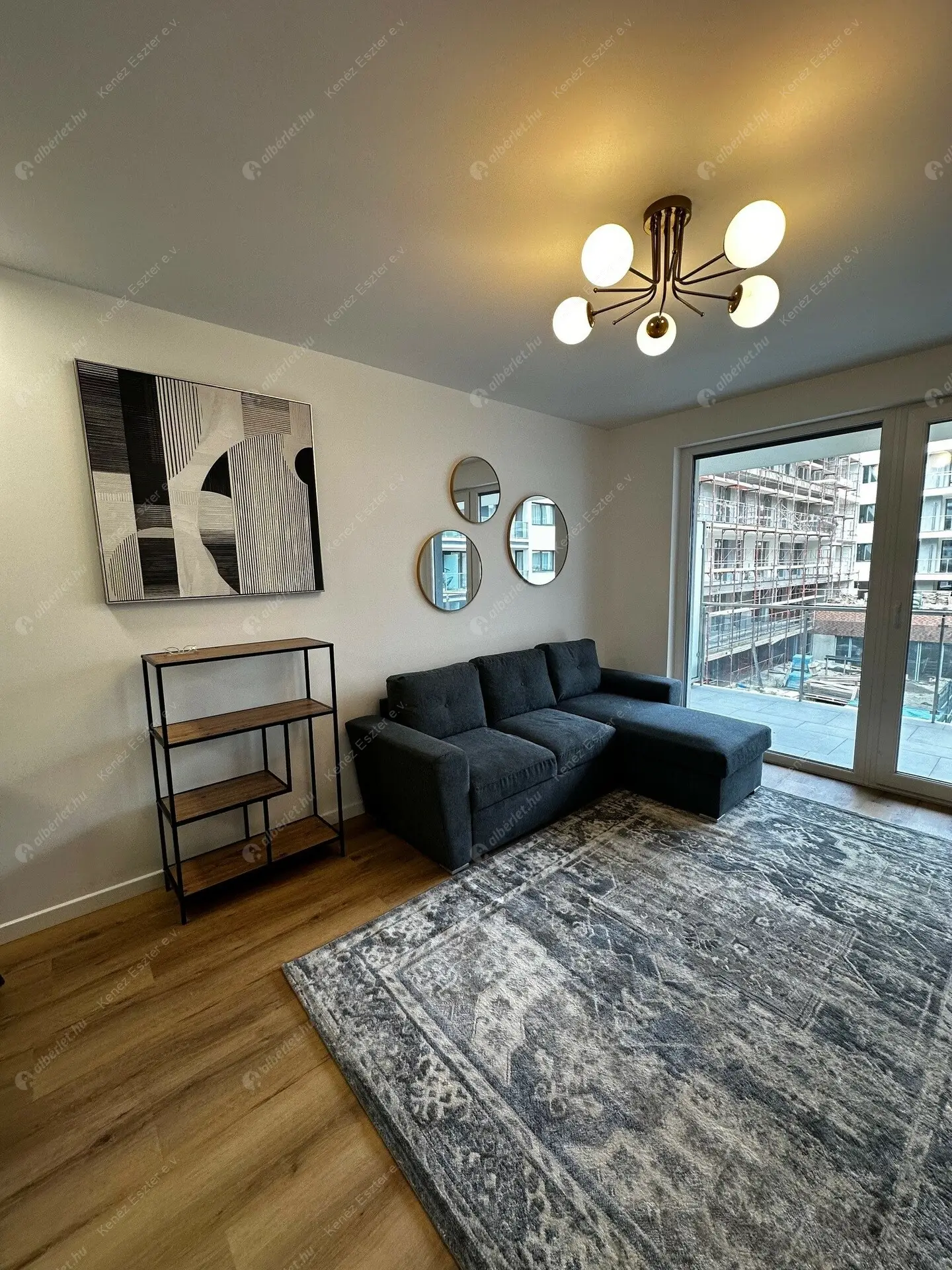 Kiadó albérlet 350000 Ft/hó áron: Budapest, XIII. kerület  Csángó utca. Mérete: 45 nm, 2 szobás | Alberlet.hu - 6521722