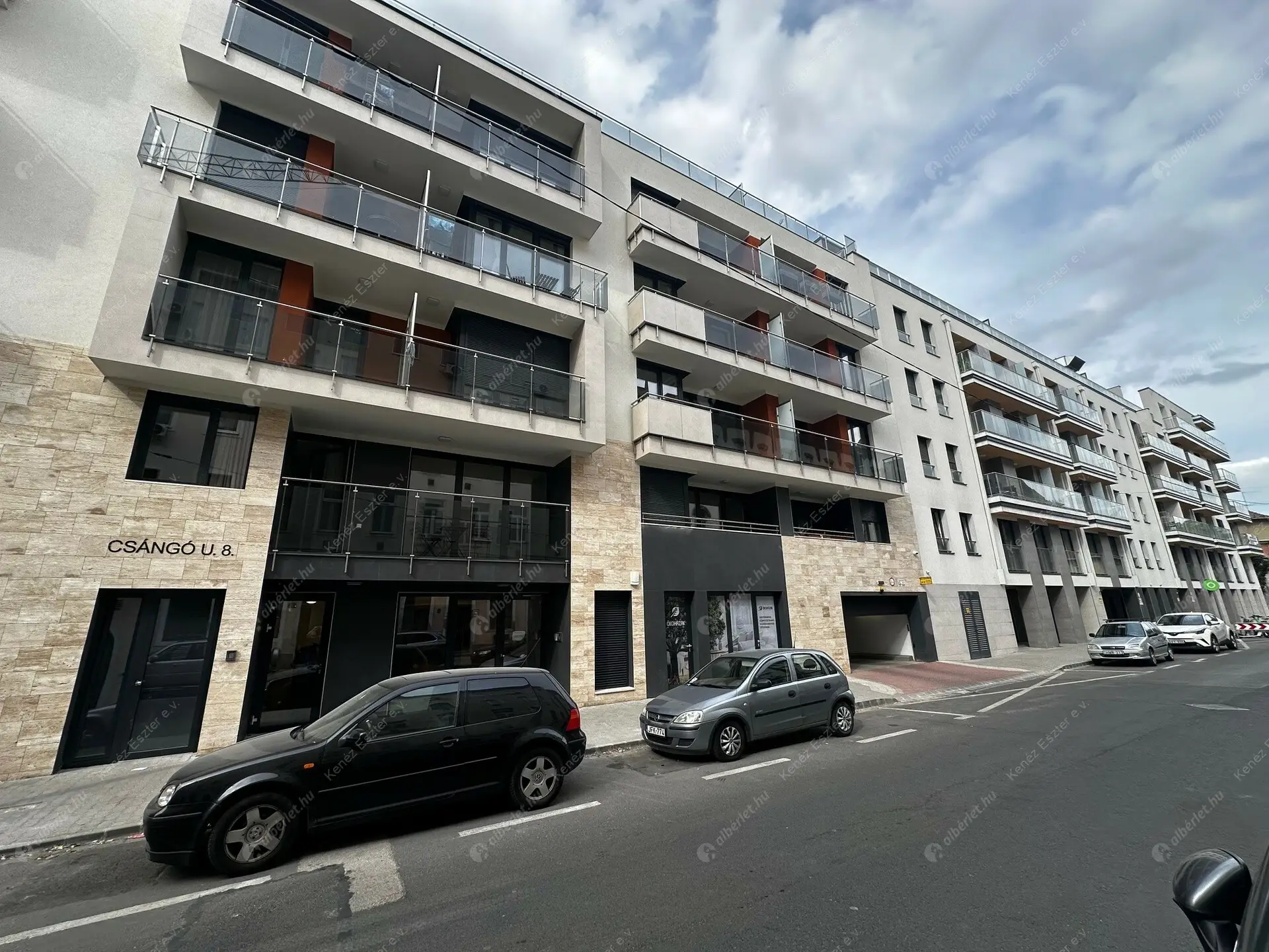 Kiadó albérlet 350000 Ft/hó áron: Budapest, XIII. kerület  Csángó utca. Mérete: 45 nm, 2 szobás | Alberlet.hu - 6521724