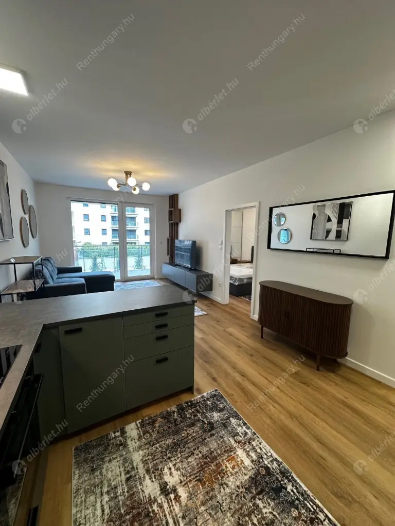 Kiadó albérlet 350000 Ft/hó áron: Budapest, XIII. kerület  Csángó utca. Mérete: 45 nm, 2 szobás | Alberlet.hu - 6524366