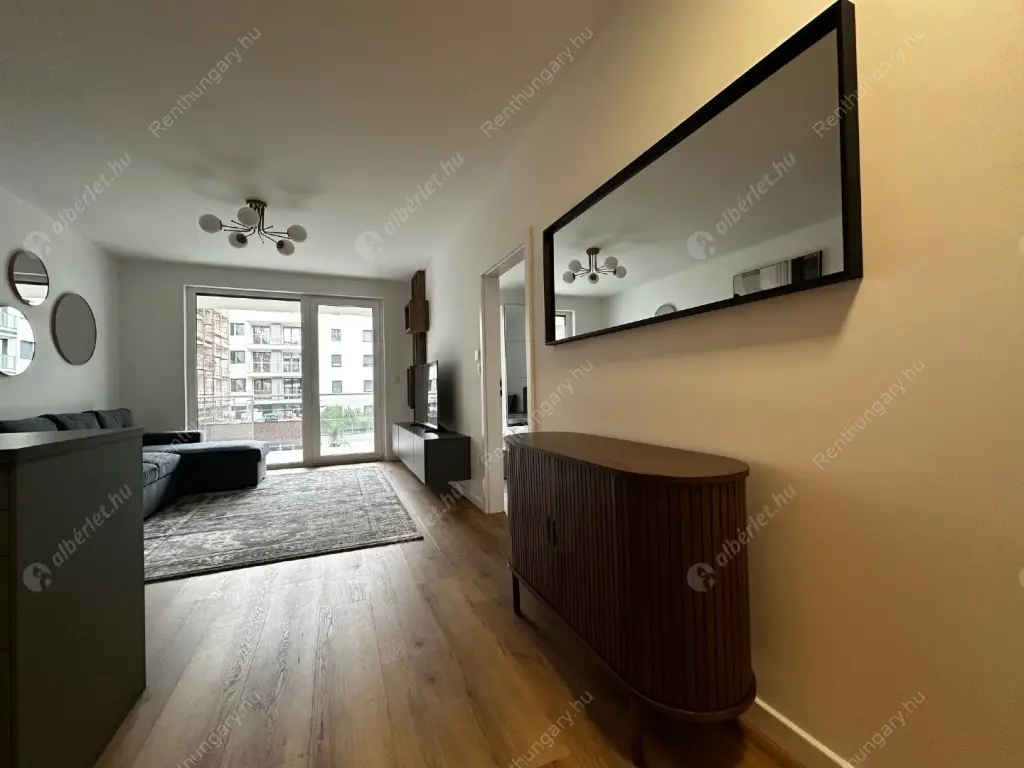 Kiadó albérlet 350000 Ft/hó áron: Budapest, XIII. kerület  Csángó utca. Mérete: 45 nm, 2 szobás | Alberlet.hu - 6524369