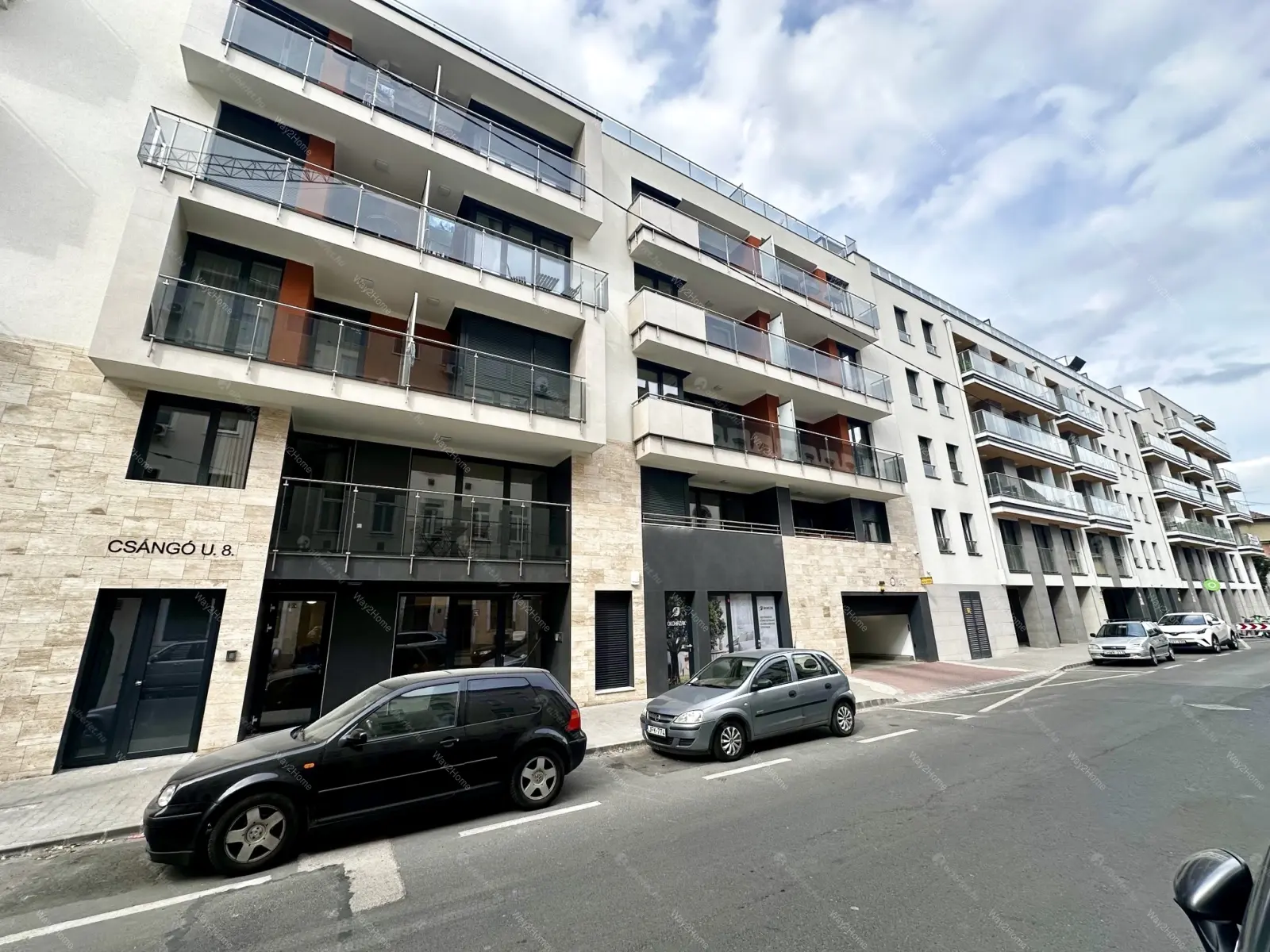 Kiadó albérlet 320000 Ft/hó áron: Budapest, XIII. kerület  Csángó utca. Mérete: 45 nm, 2 szobás | Alberlet.hu - 6644783