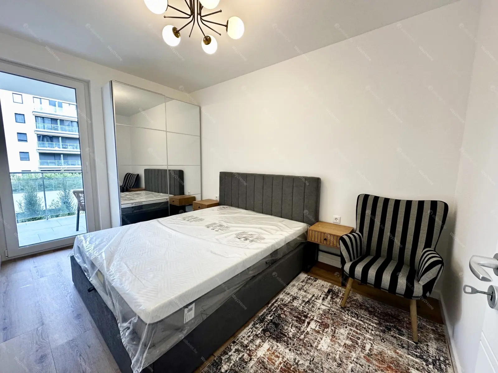 Kiadó albérlet 320000 Ft/hó áron: Budapest, XIII. kerület  Csángó utca. Mérete: 45 nm, 2 szobás | Alberlet.hu - 6644786