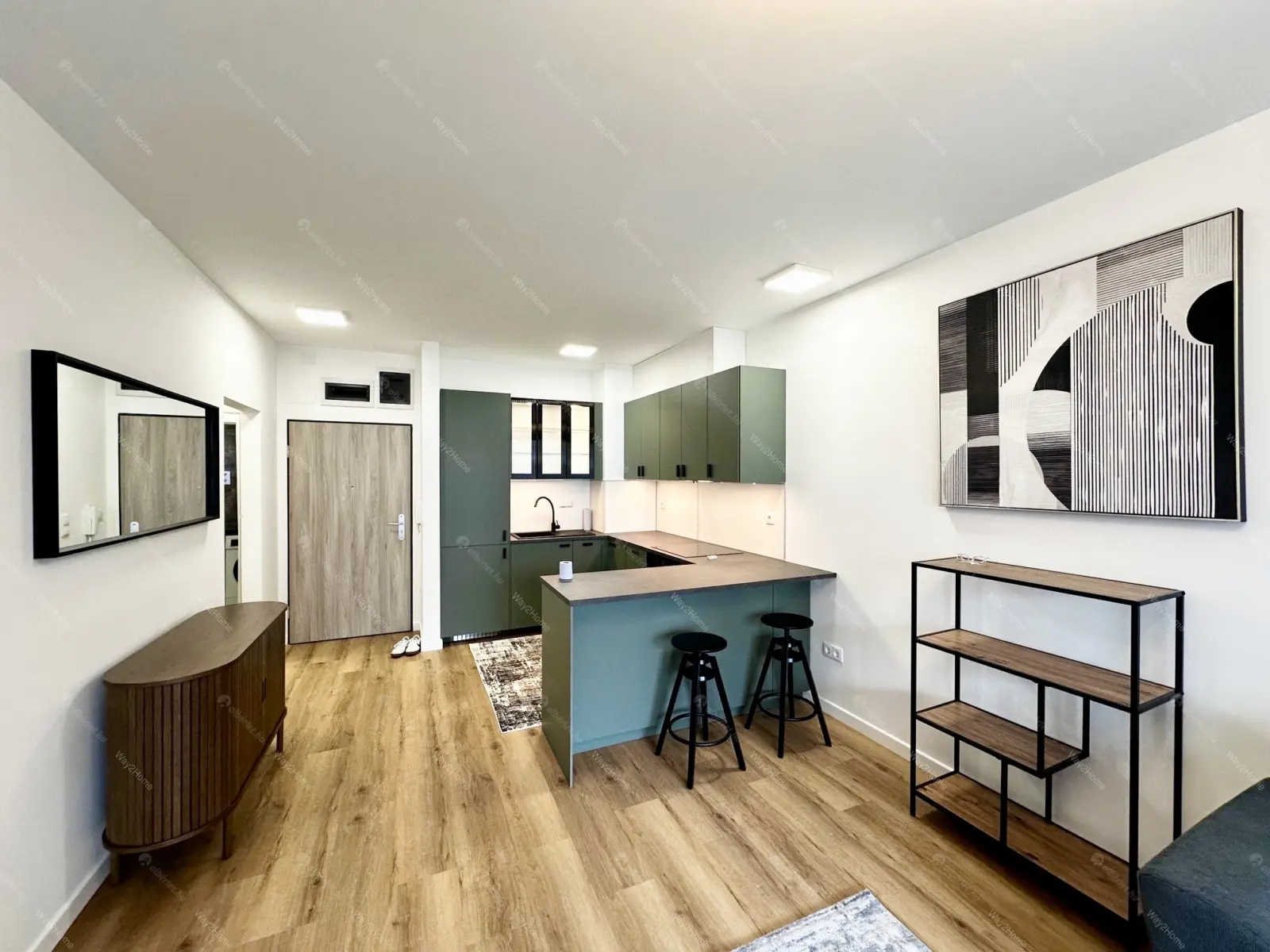 Kiadó albérlet 320000 Ft/hó áron: Budapest, XIII. kerület  Csángó utca. Mérete: 45 nm, 2 szobás | Alberlet.hu - 6644787