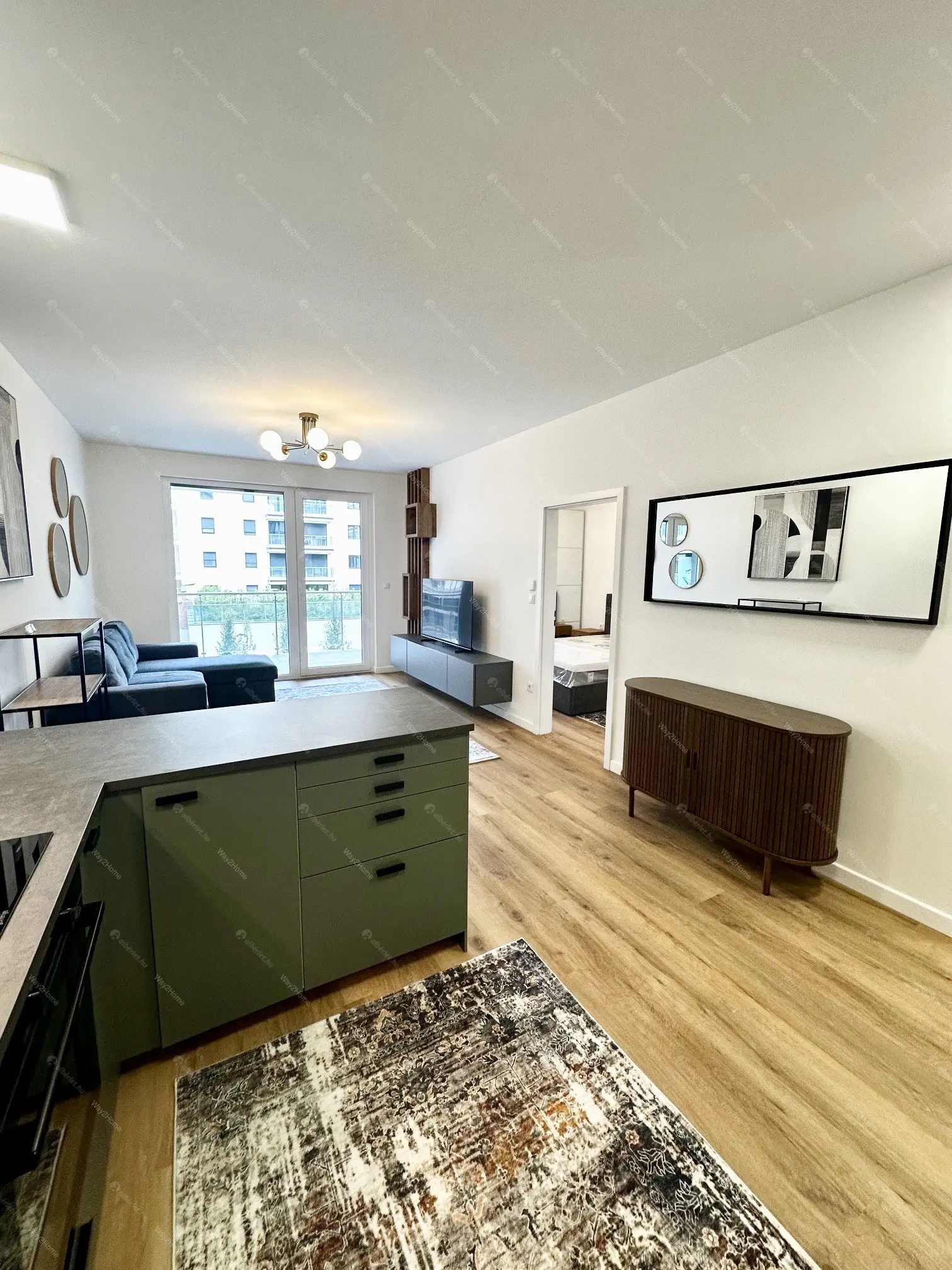 Kiadó albérlet 320000 Ft/hó áron: Budapest, XIII. kerület  Csángó utca. Mérete: 45 nm, 2 szobás | Alberlet.hu - 6644789