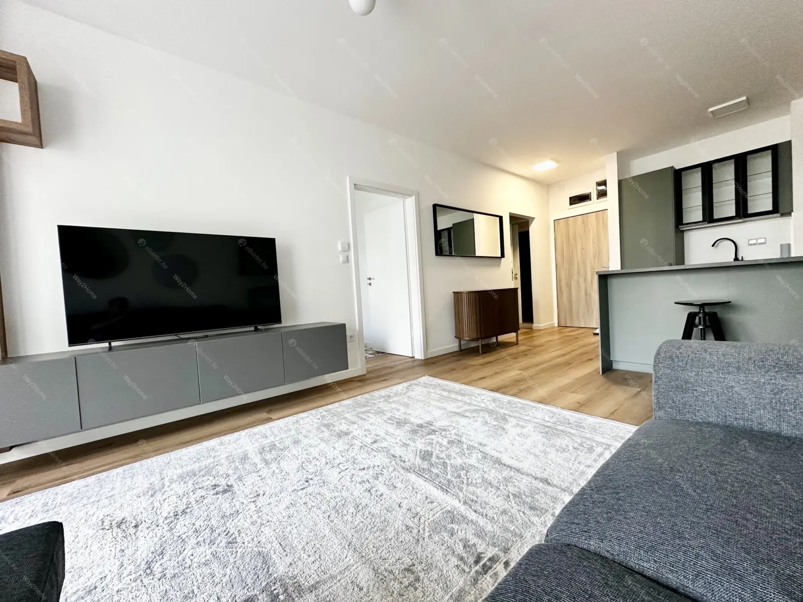 Kiadó albérlet 320000 Ft/hó áron: Budapest, XIII. kerület  Csángó utca. Mérete: 45 nm, 2 szobás | Alberlet.hu - 6644795