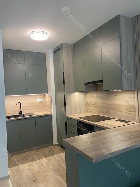 Kiadó albérlet 290000 Ft/hó áron: Budapest, XIII. kerület  Csángó utca. Mérete: 47 nm, 1 szobás | Alberlet.hu - 6620056