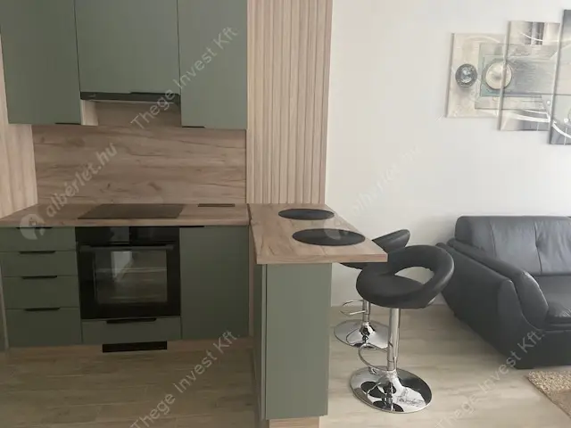 Kiadó albérlet 290000 Ft/hó áron: Budapest, XIII. kerület  Csángó utca. Mérete: 47 nm, 1 szobás | Alberlet.hu - 6620059