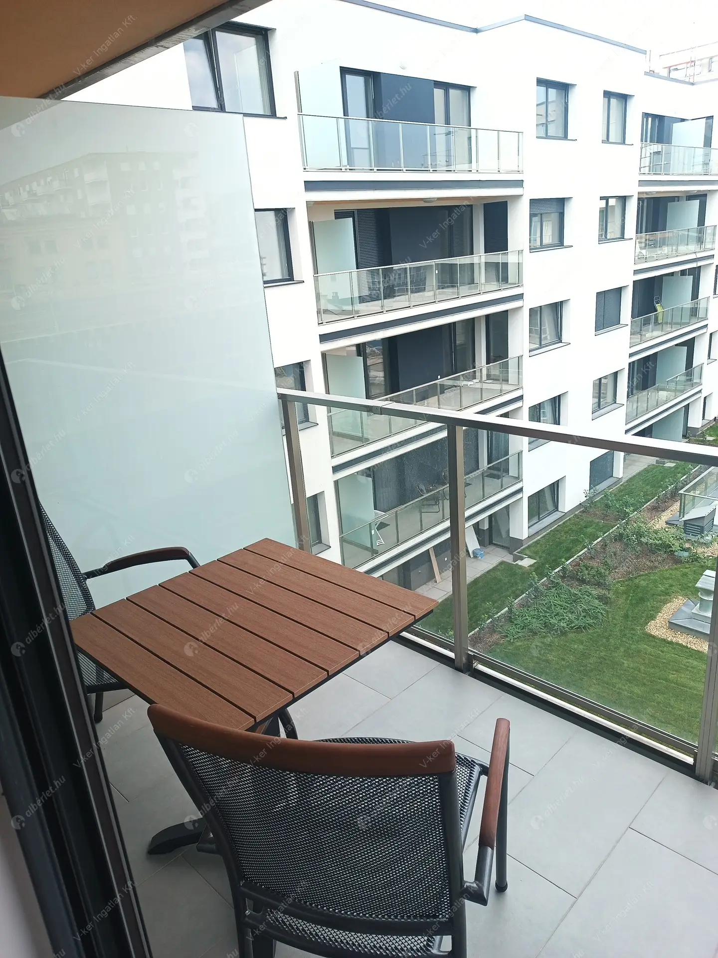 Kiadó albérlet 300000 Ft/hó áron: Budapest, XIII. kerület  Csángó utca. Mérete: 47 nm, 1 szobás | Alberlet.hu - 6316311