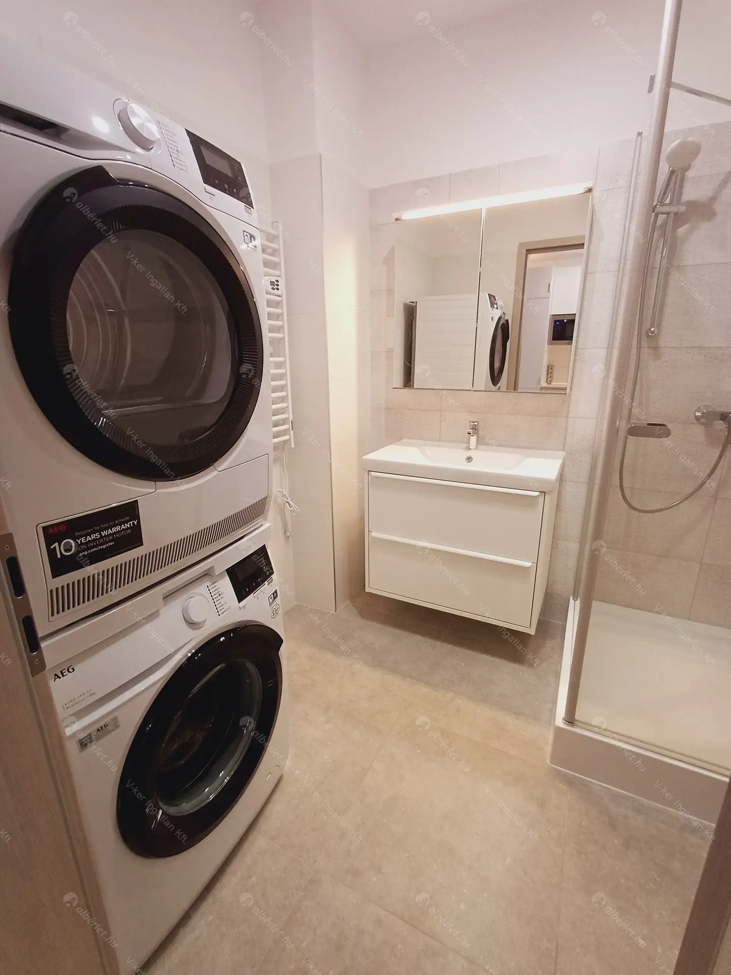 Kiadó albérlet 300000 Ft/hó áron: Budapest, XIII. kerület  Csángó utca. Mérete: 47 nm, 1 szobás | Alberlet.hu - 6332507