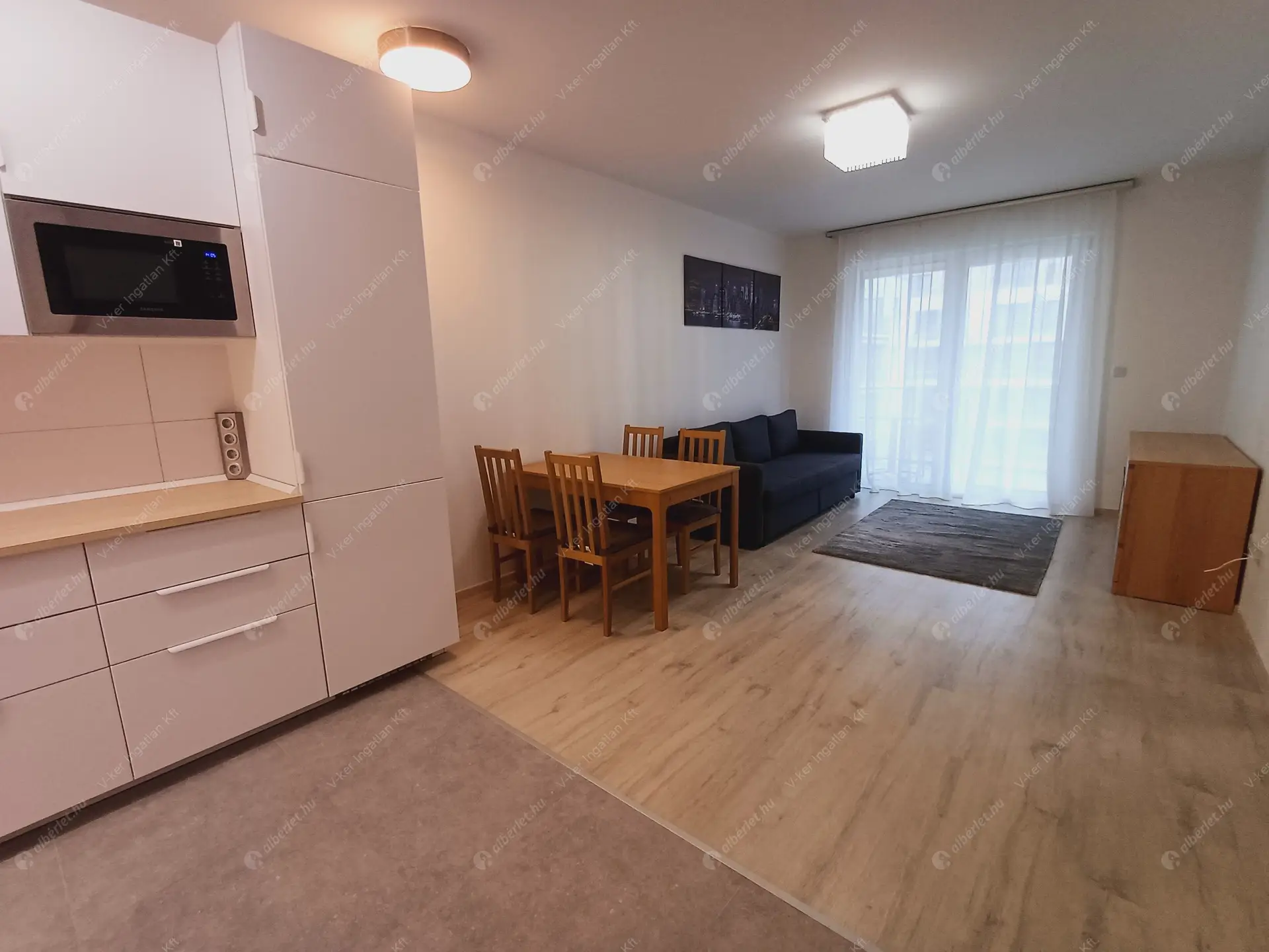 Kiadó albérlet 300000 Ft/hó áron: Budapest, XIII. kerület  Csángó utca. Mérete: 47 nm, 1 szobás | Alberlet.hu - 6332509