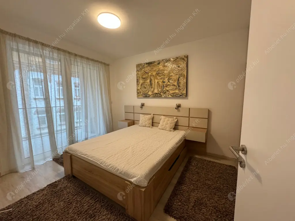 Kiadó albérlet 290000 Ft/hó áron: Budapest, XIII. kerület  Csángó utca. Mérete: 47 nm, 2 szobás | Alberlet.hu - 6613362