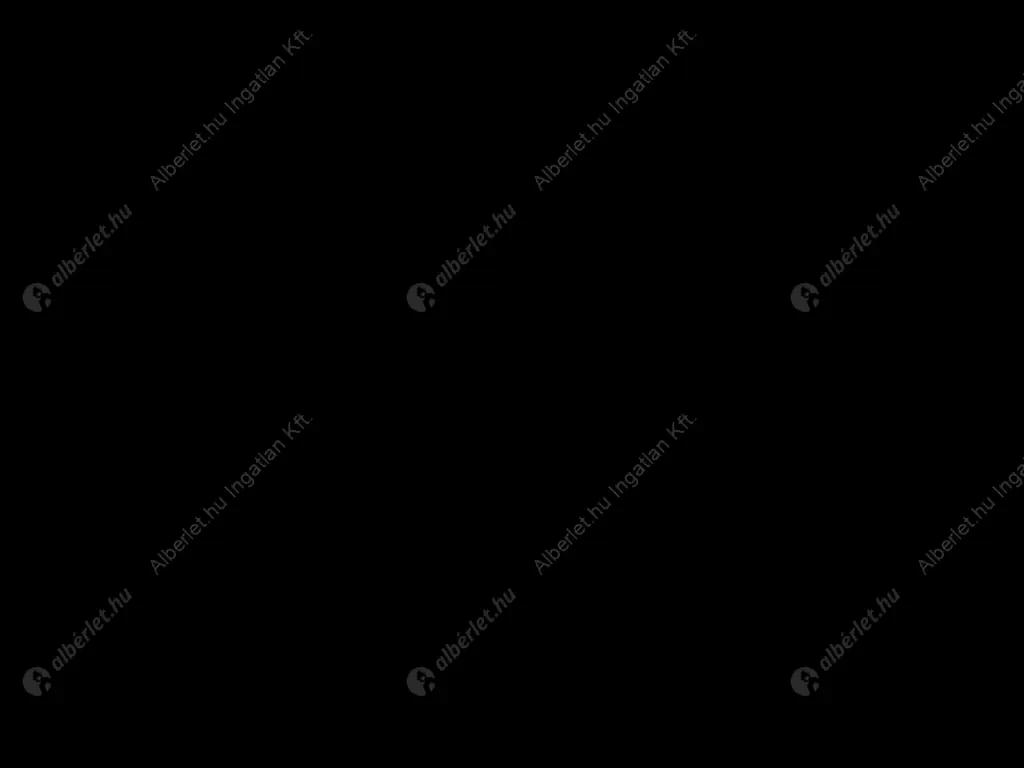 Kiadó albérlet 290000 Ft/hó áron: Budapest, XIII. kerület  Csángó utca. Mérete: 47 nm, 2 szobás | Alberlet.hu - 6613366