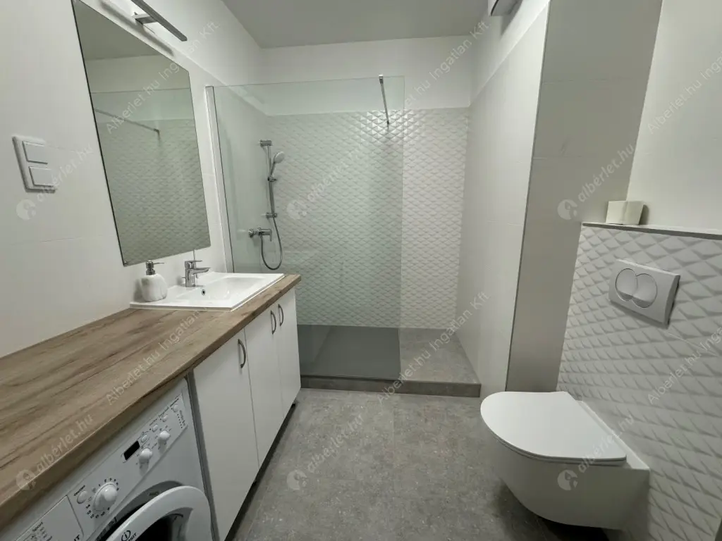 Kiadó albérlet 290000 Ft/hó áron: Budapest, XIII. kerület  Csángó utca. Mérete: 47 nm, 2 szobás | Alberlet.hu - 6613367