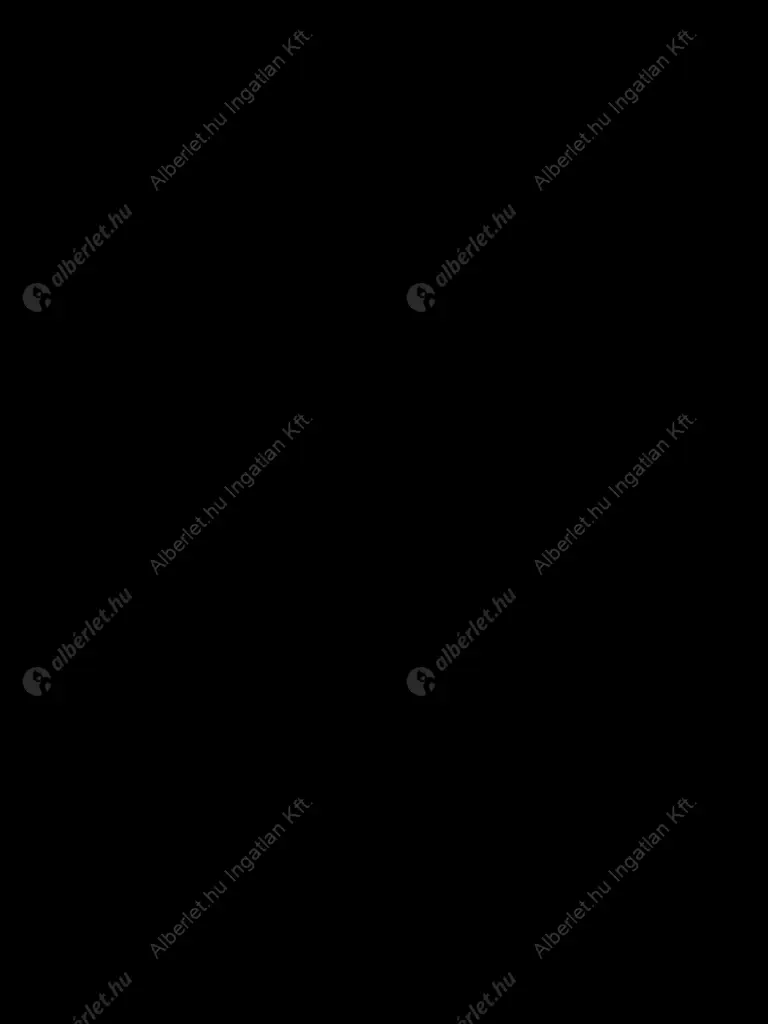 Kiadó albérlet 290000 Ft/hó áron: Budapest, XIII. kerület  Csángó utca. Mérete: 47 nm, 2 szobás | Alberlet.hu - 6613372