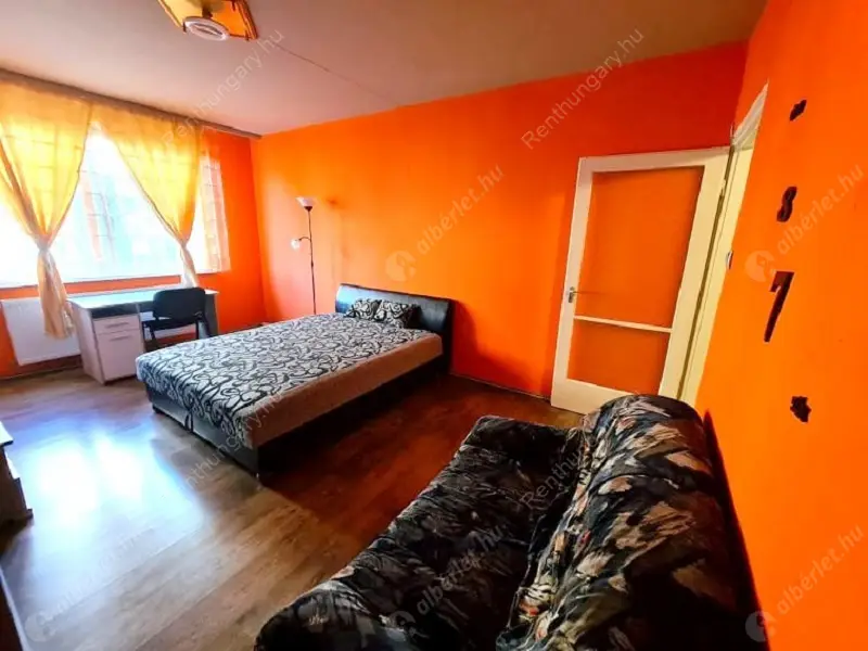 Kiadó albérlet 250000 Ft/hó áron: Budapest, XIII. kerület  Csángó utca. Mérete: 54 nm, 2 szobás | Alberlet.hu - 6164136